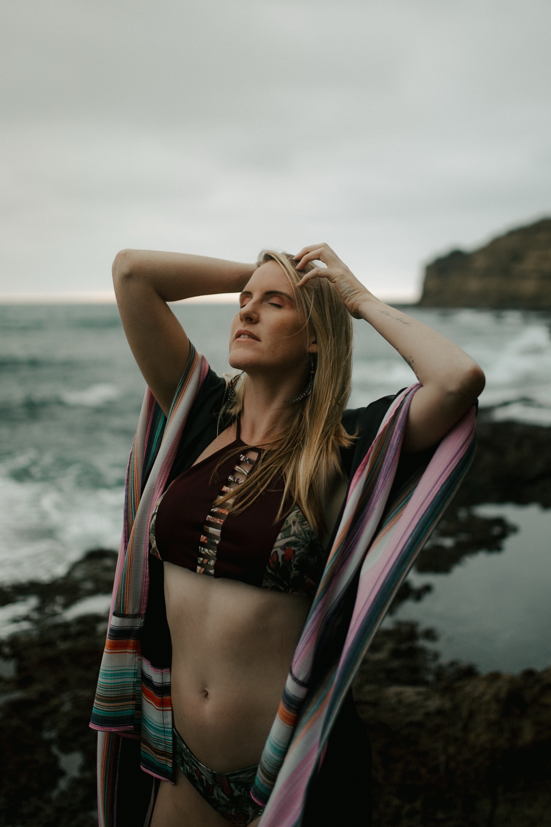 Brand photography