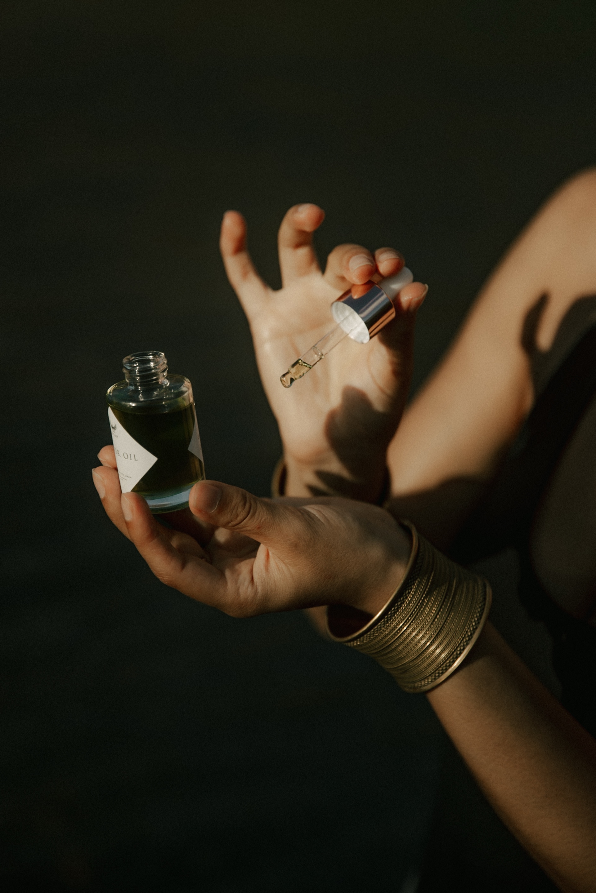 Brand photography