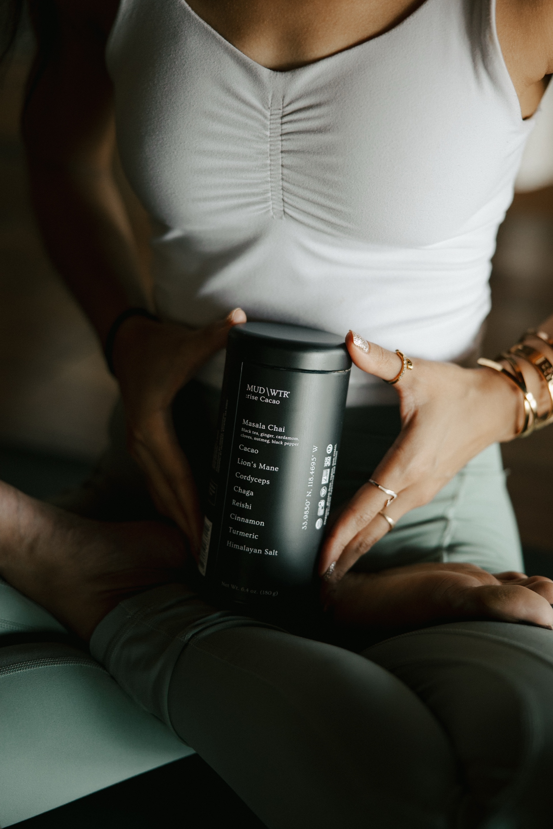 Brand photography