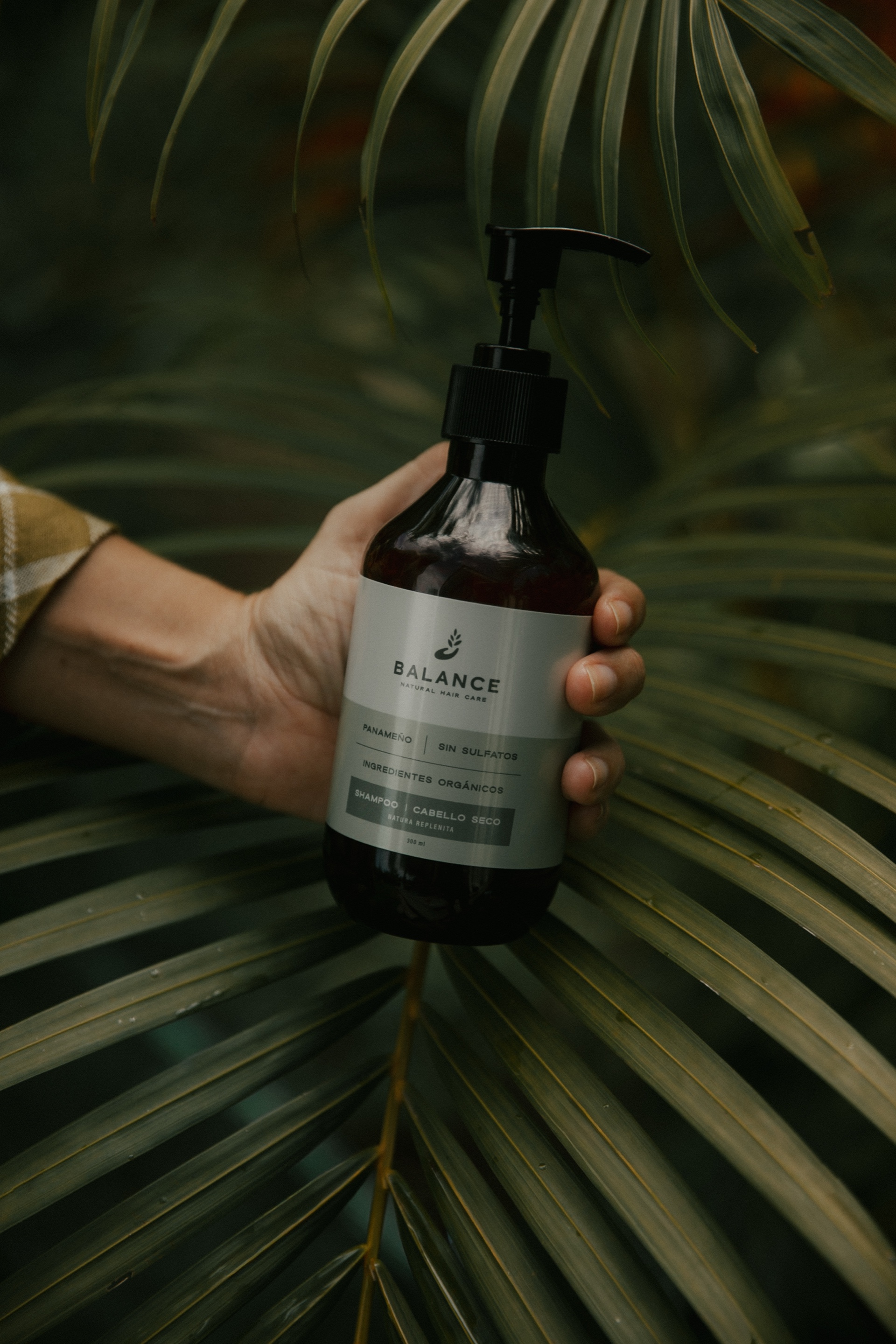 Brand photography