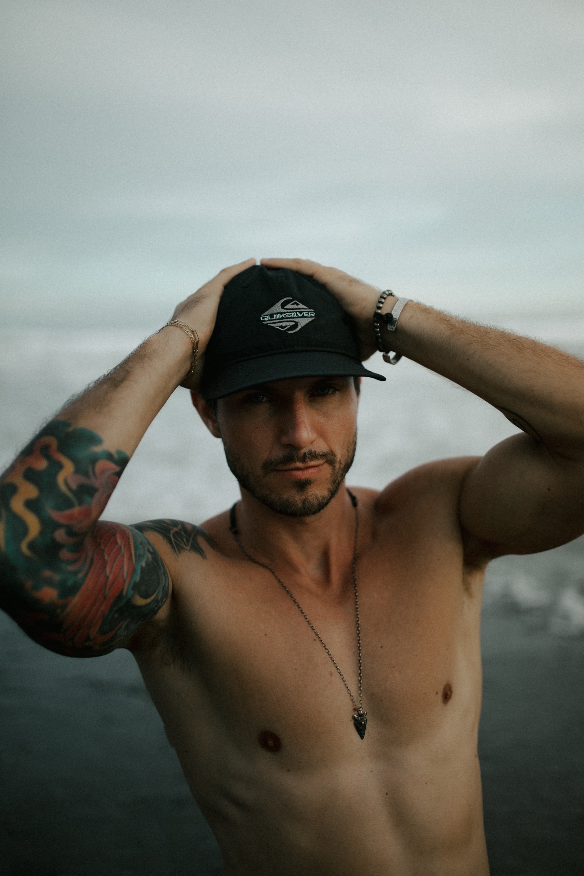 Brand photography