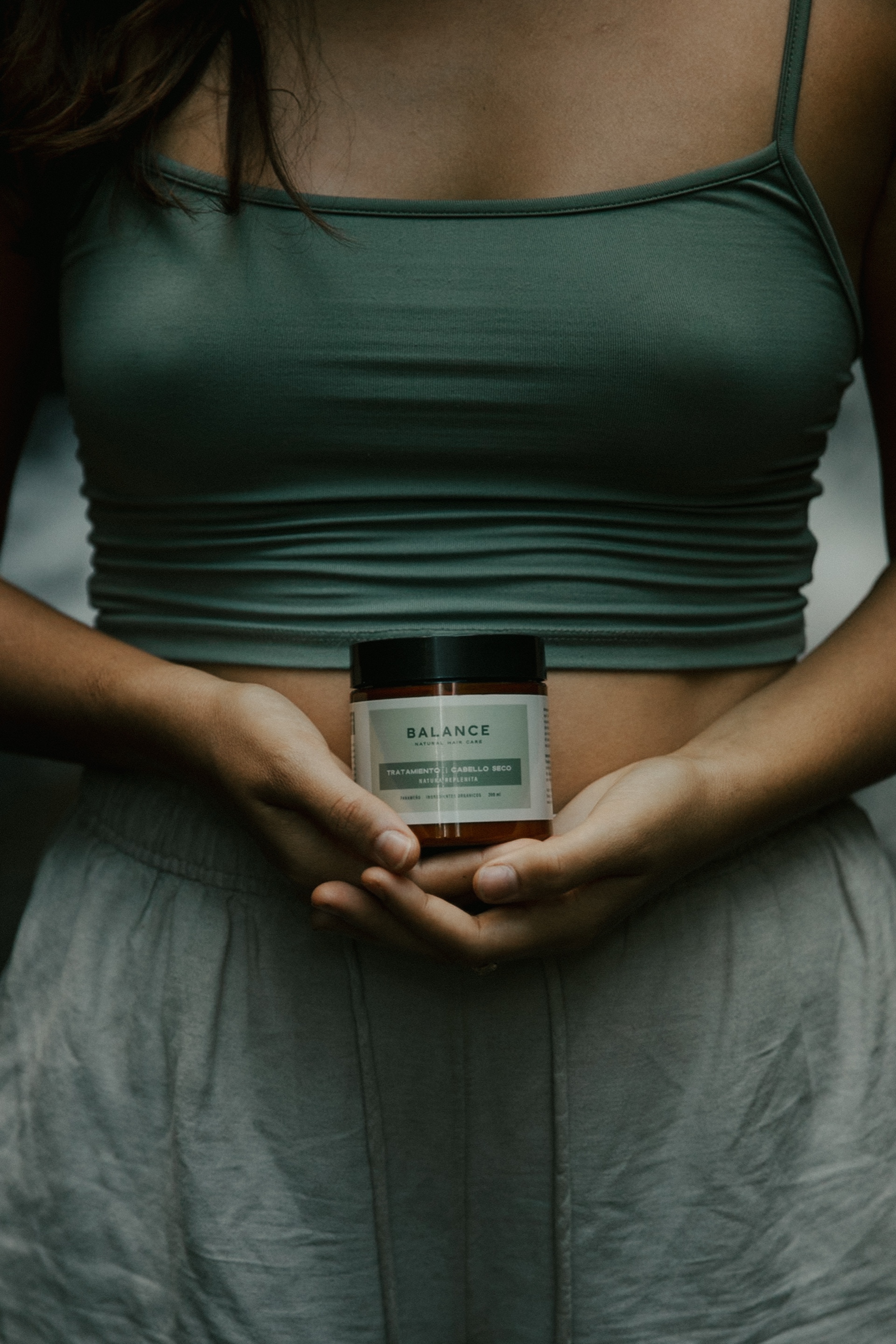 Brand photography