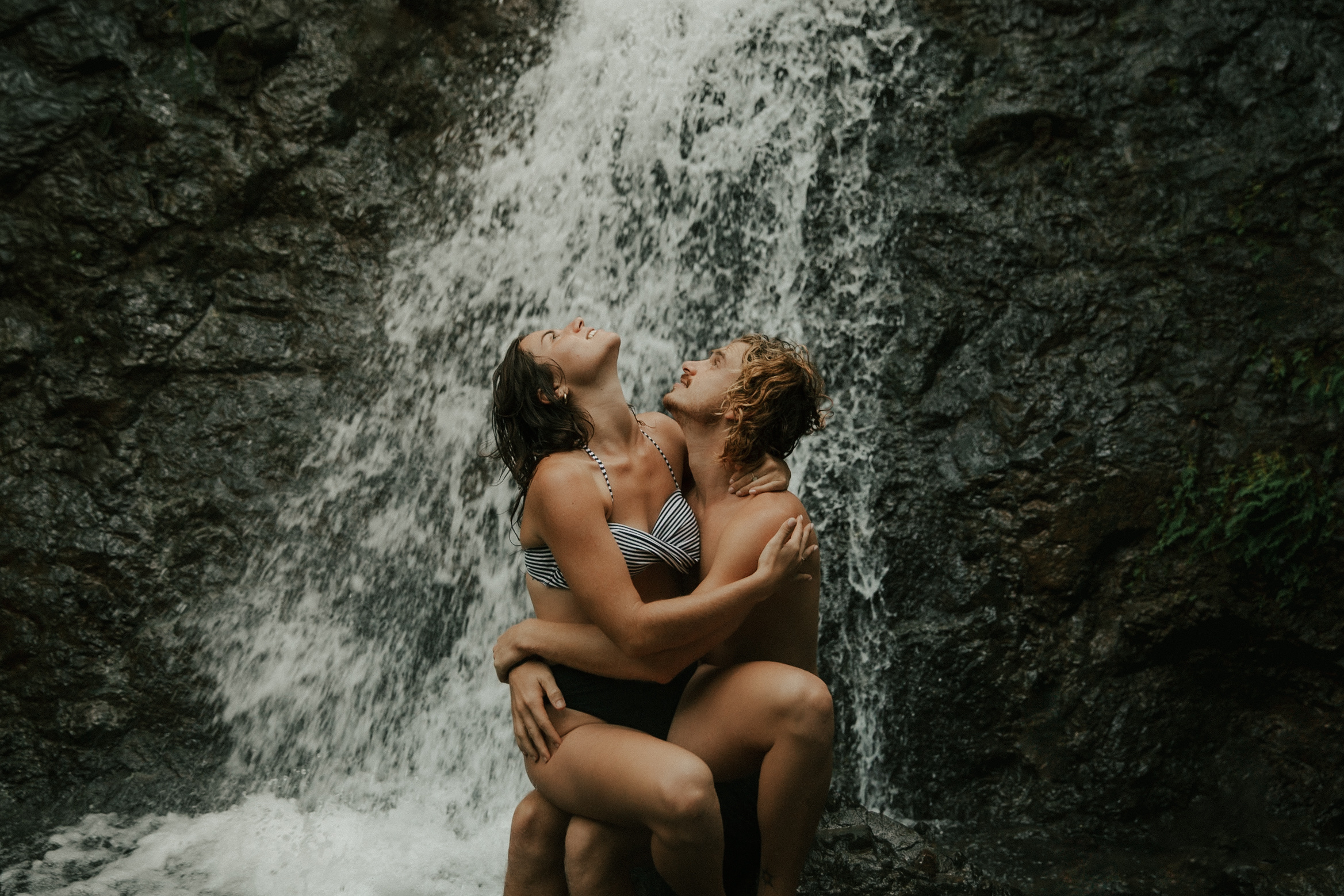 Couple session