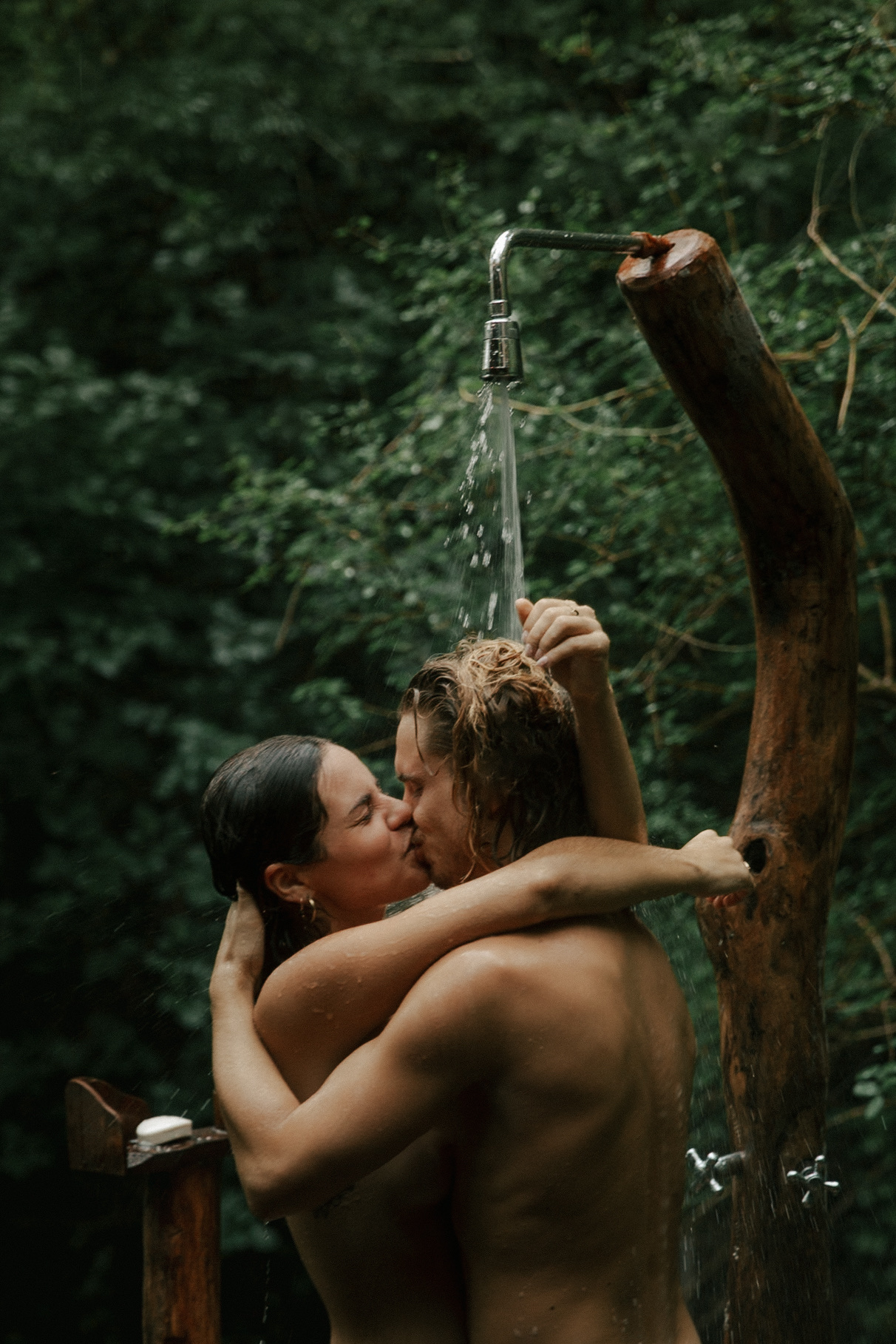 Couple session