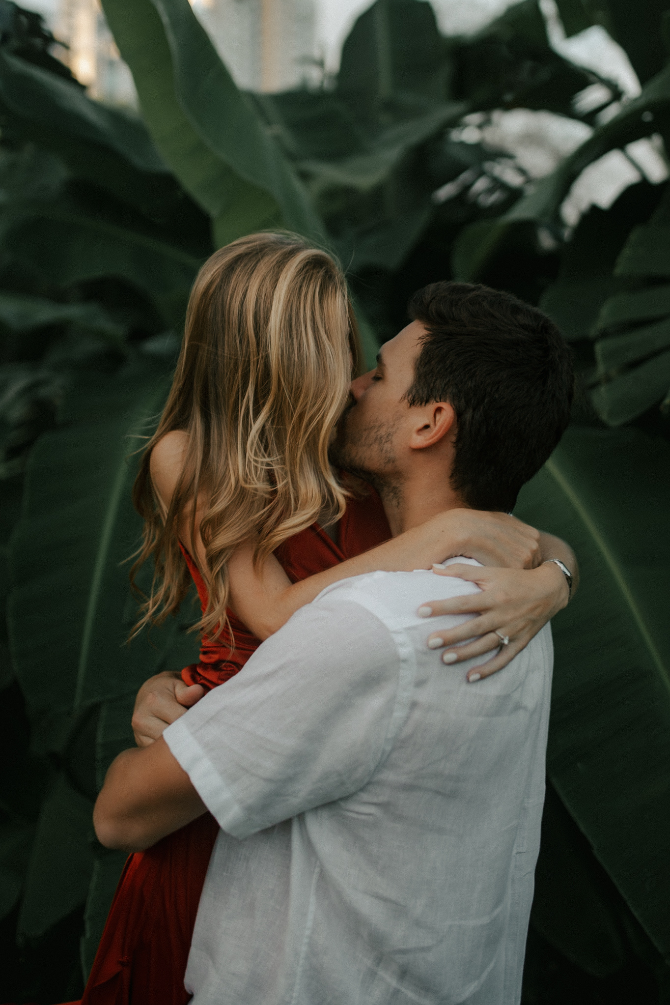 Couple session