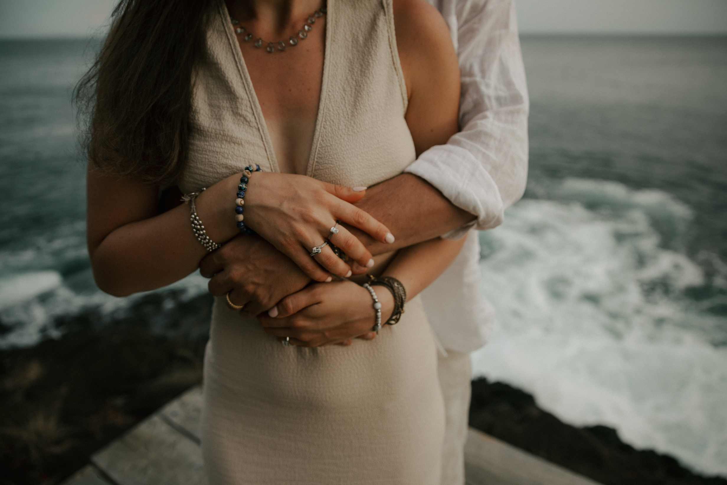 Couple session
