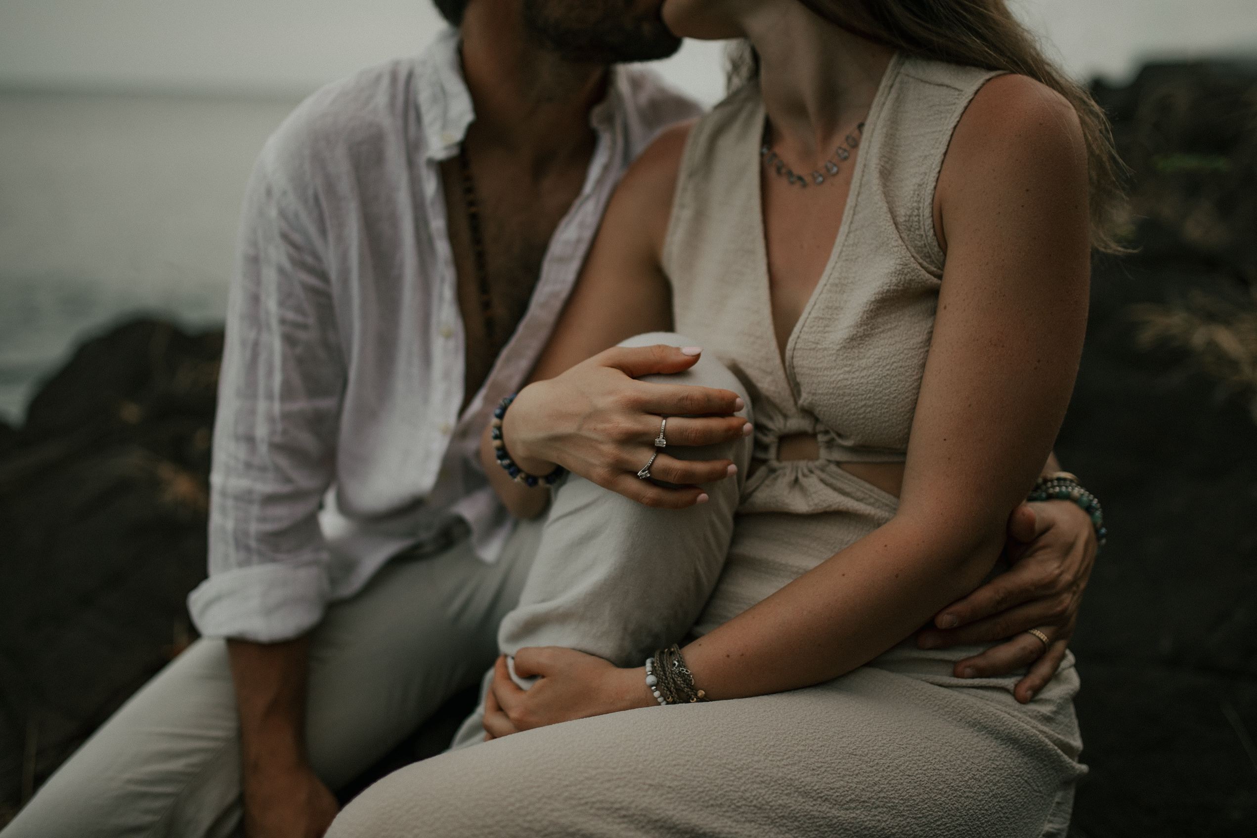 Couple session