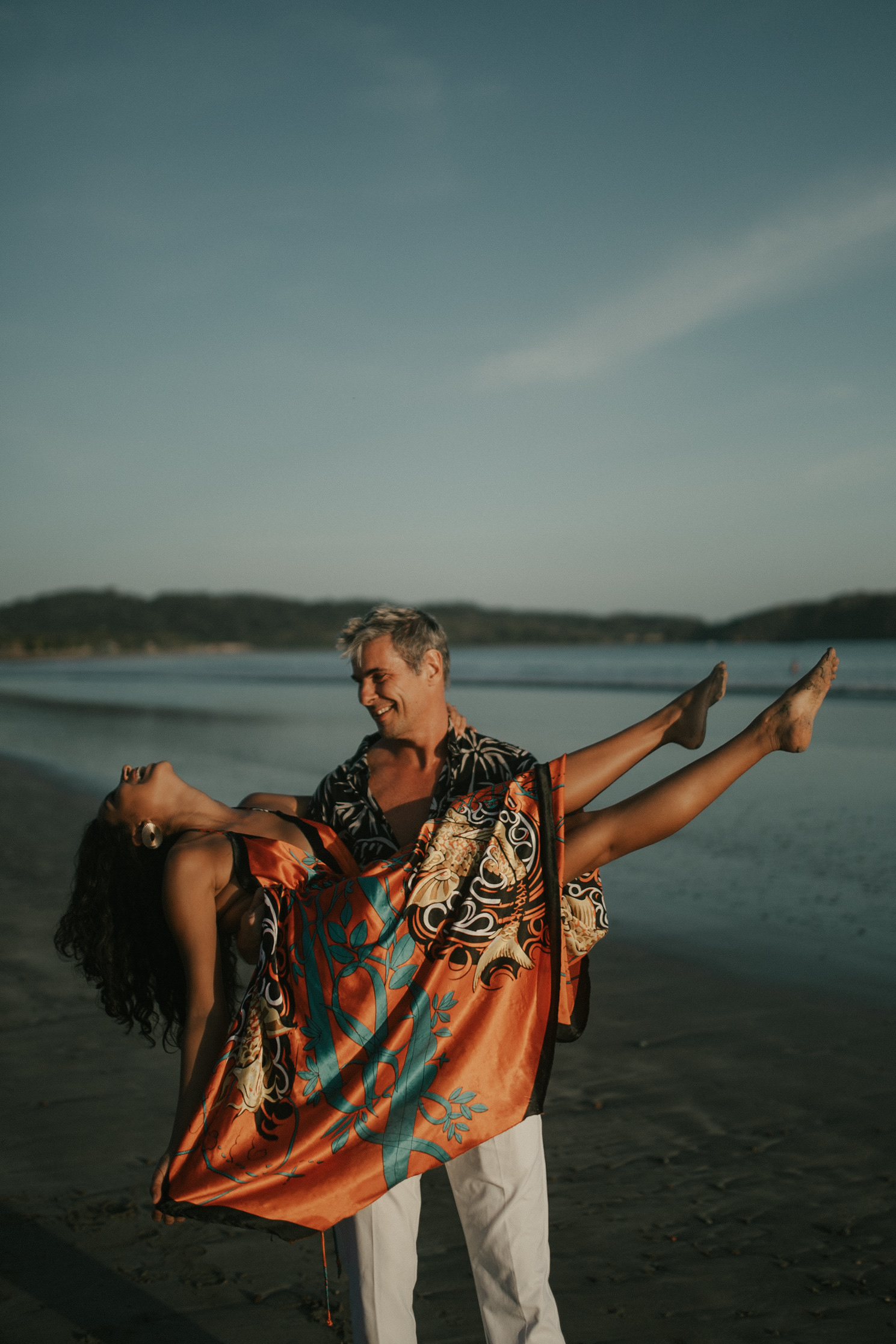 Couple session