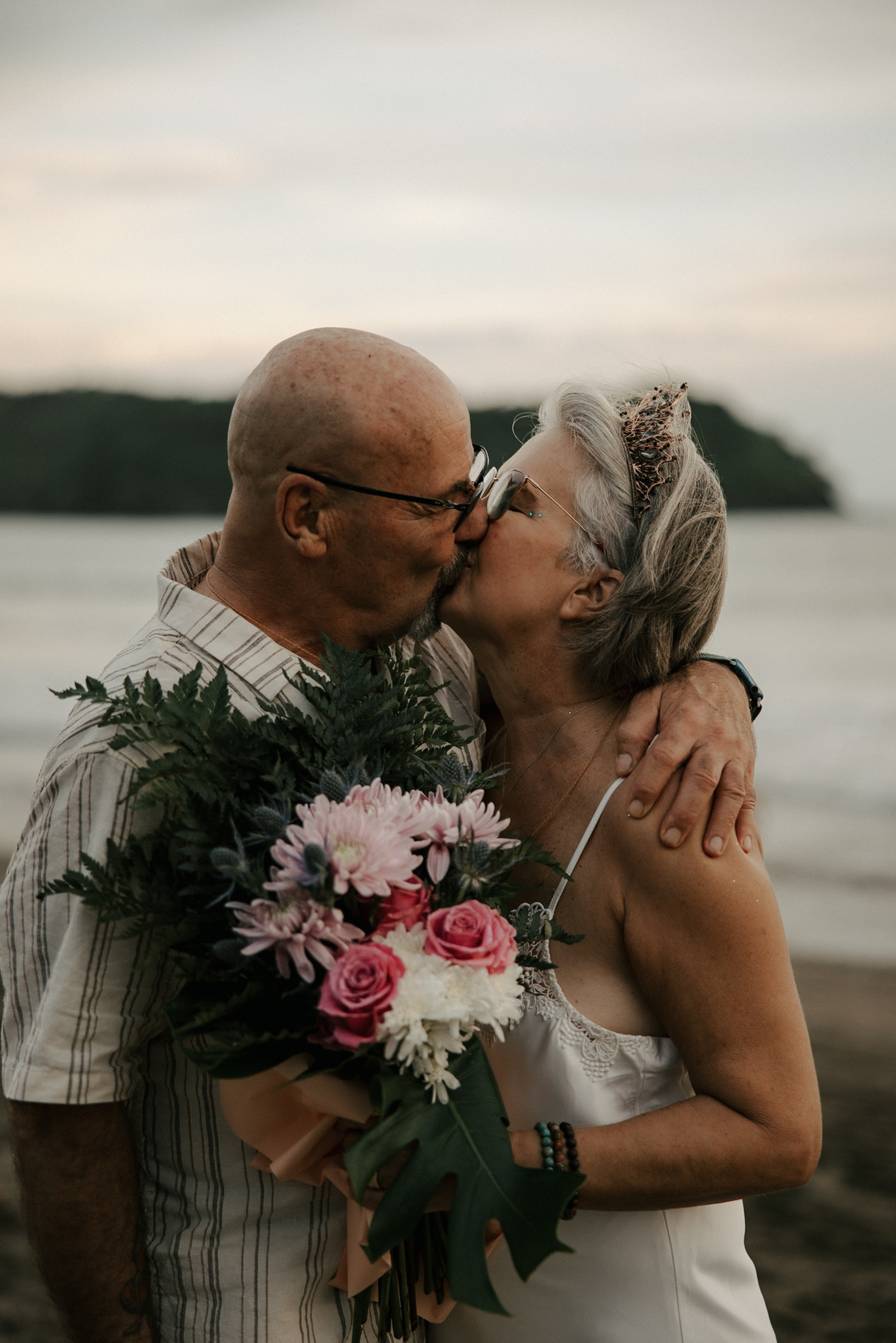 Couple session