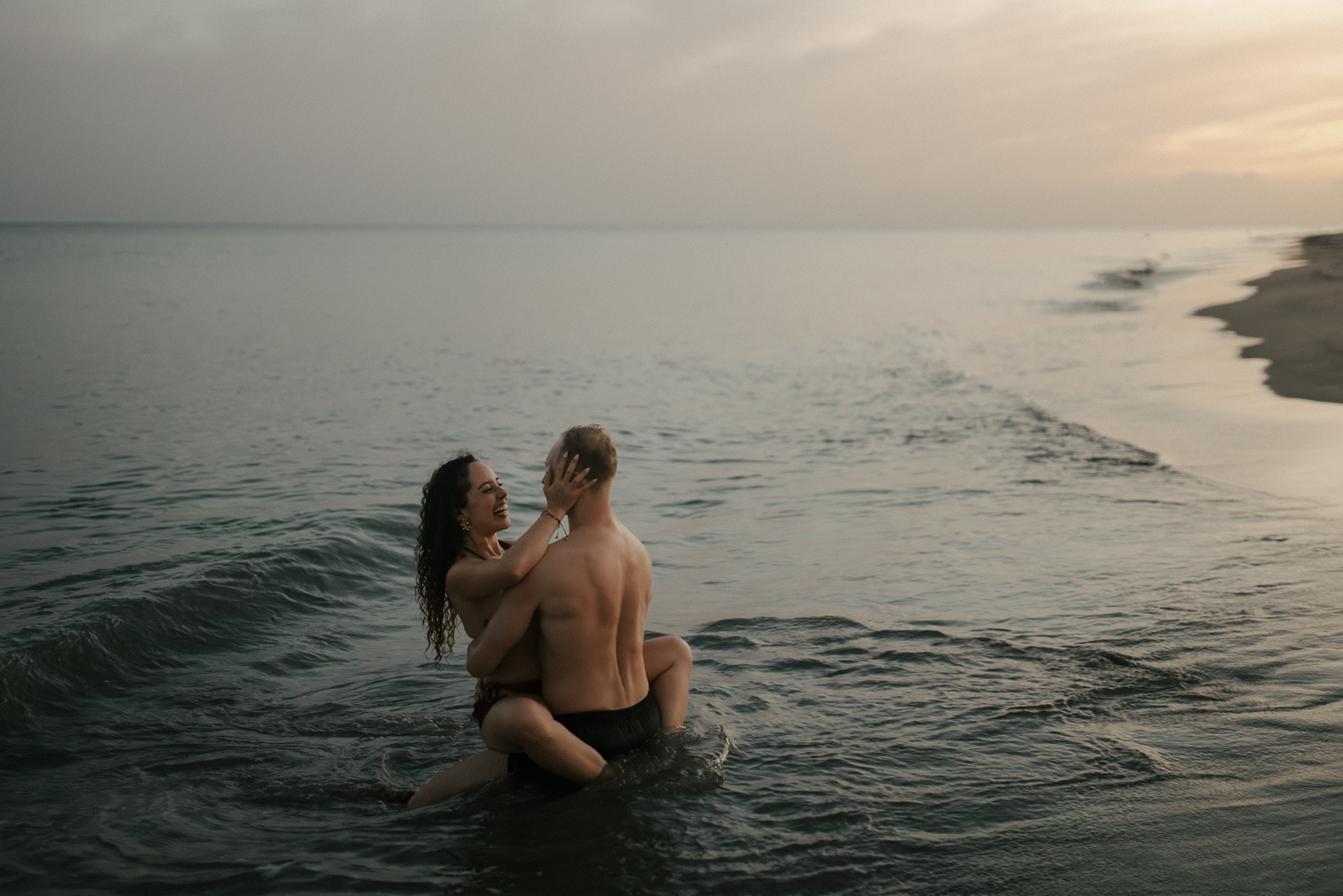 Couple session