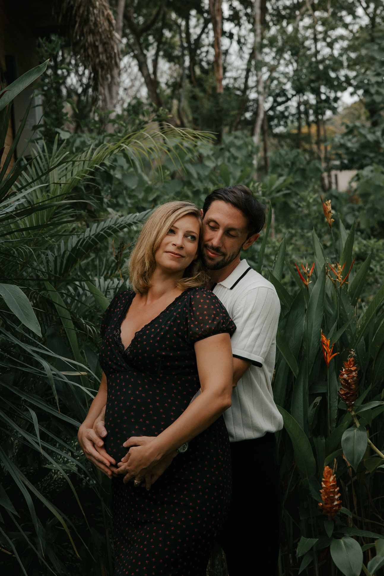 Couple session