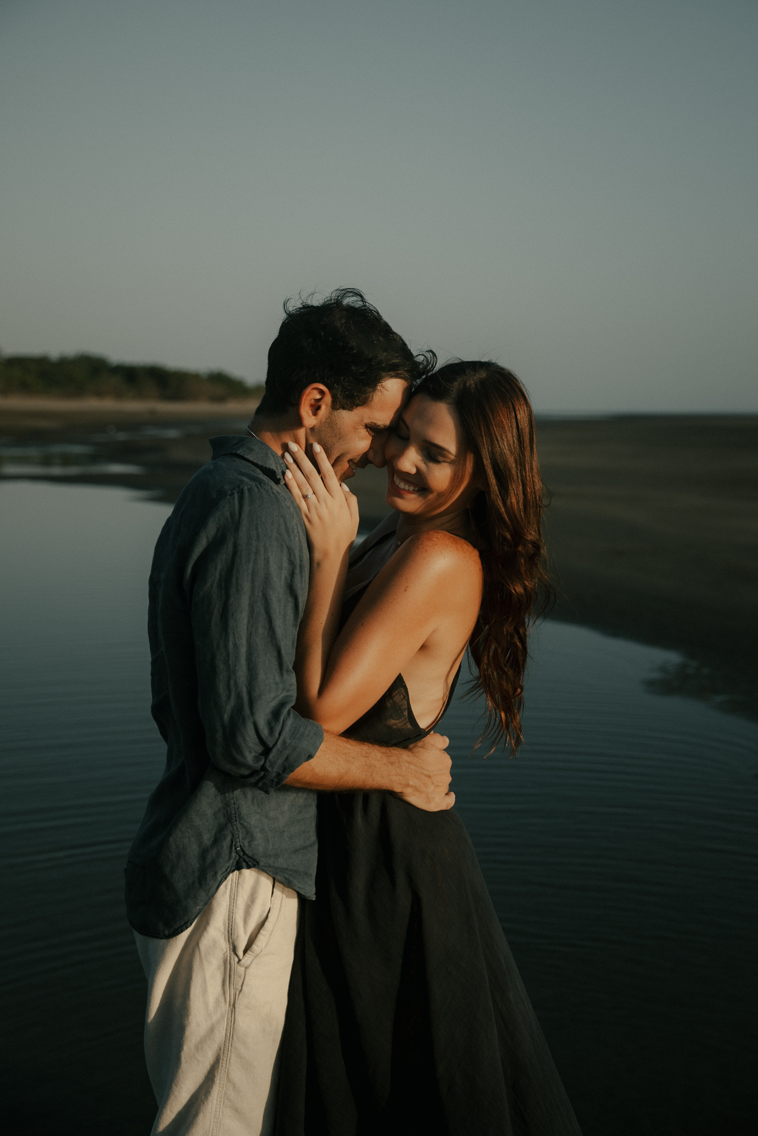 Couple session