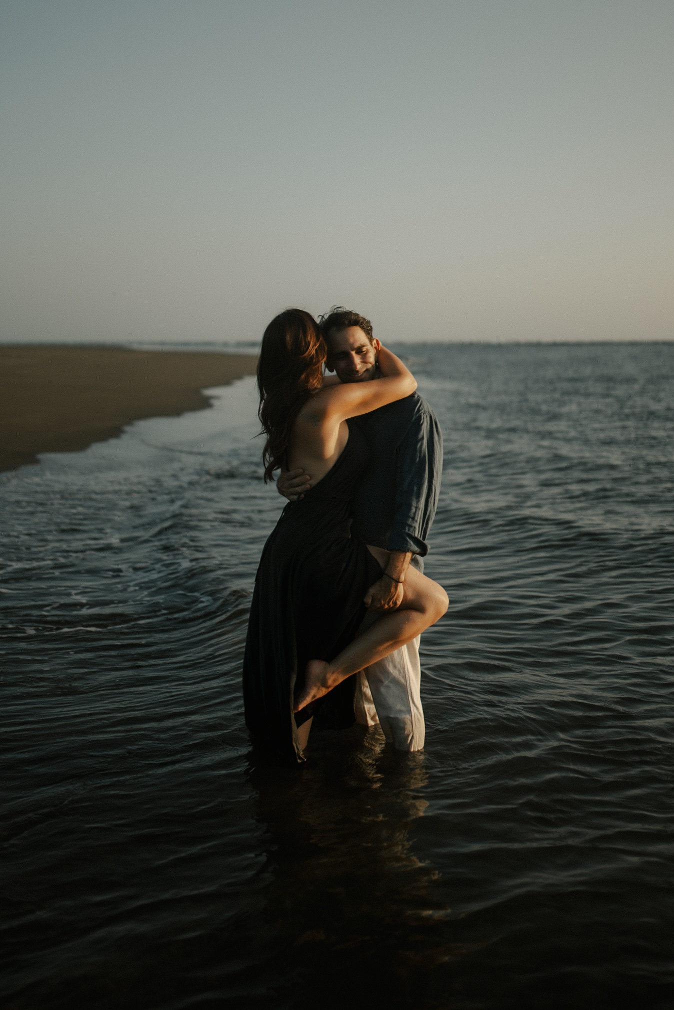 Couple session
