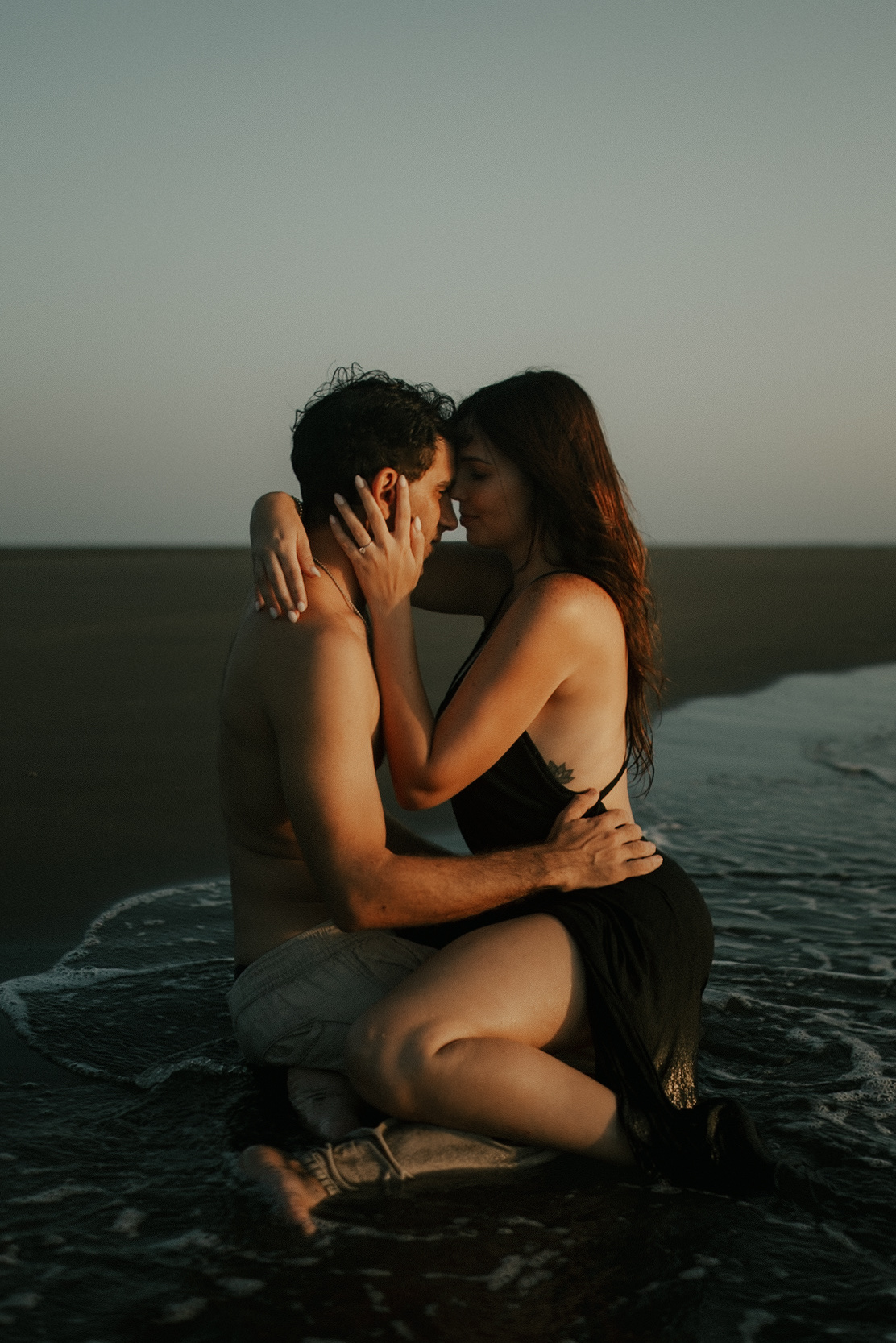 Couple session