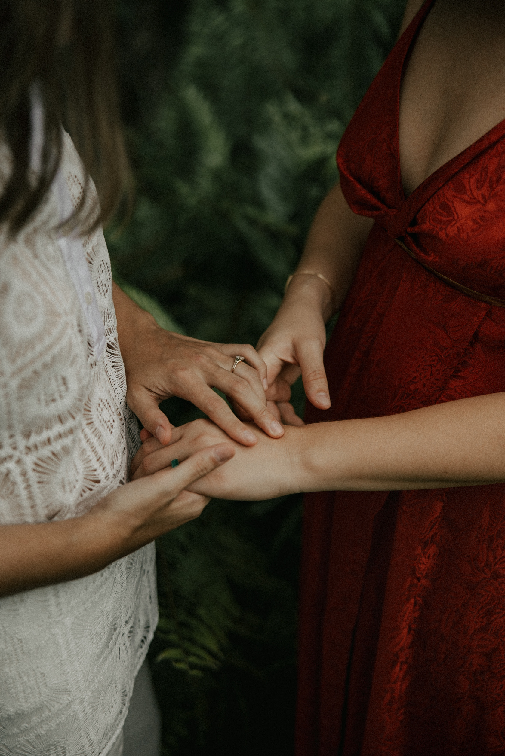 Couple session