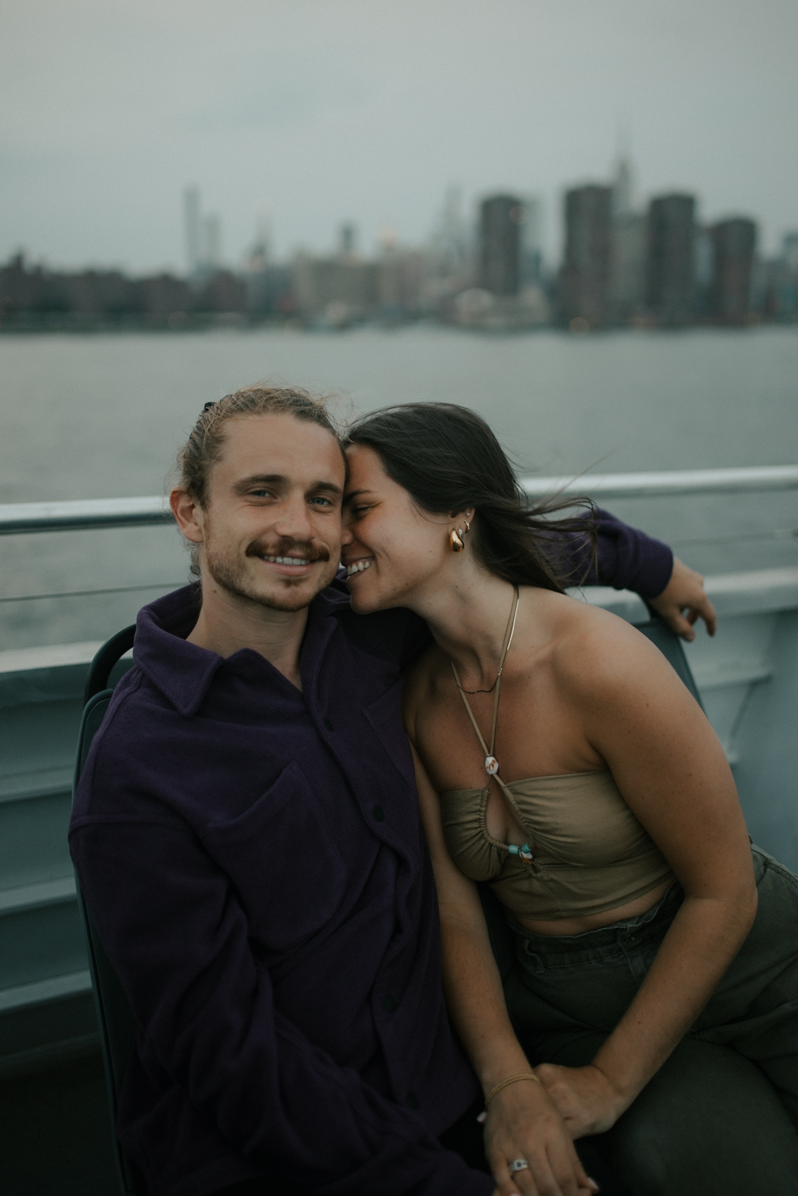 Couple session