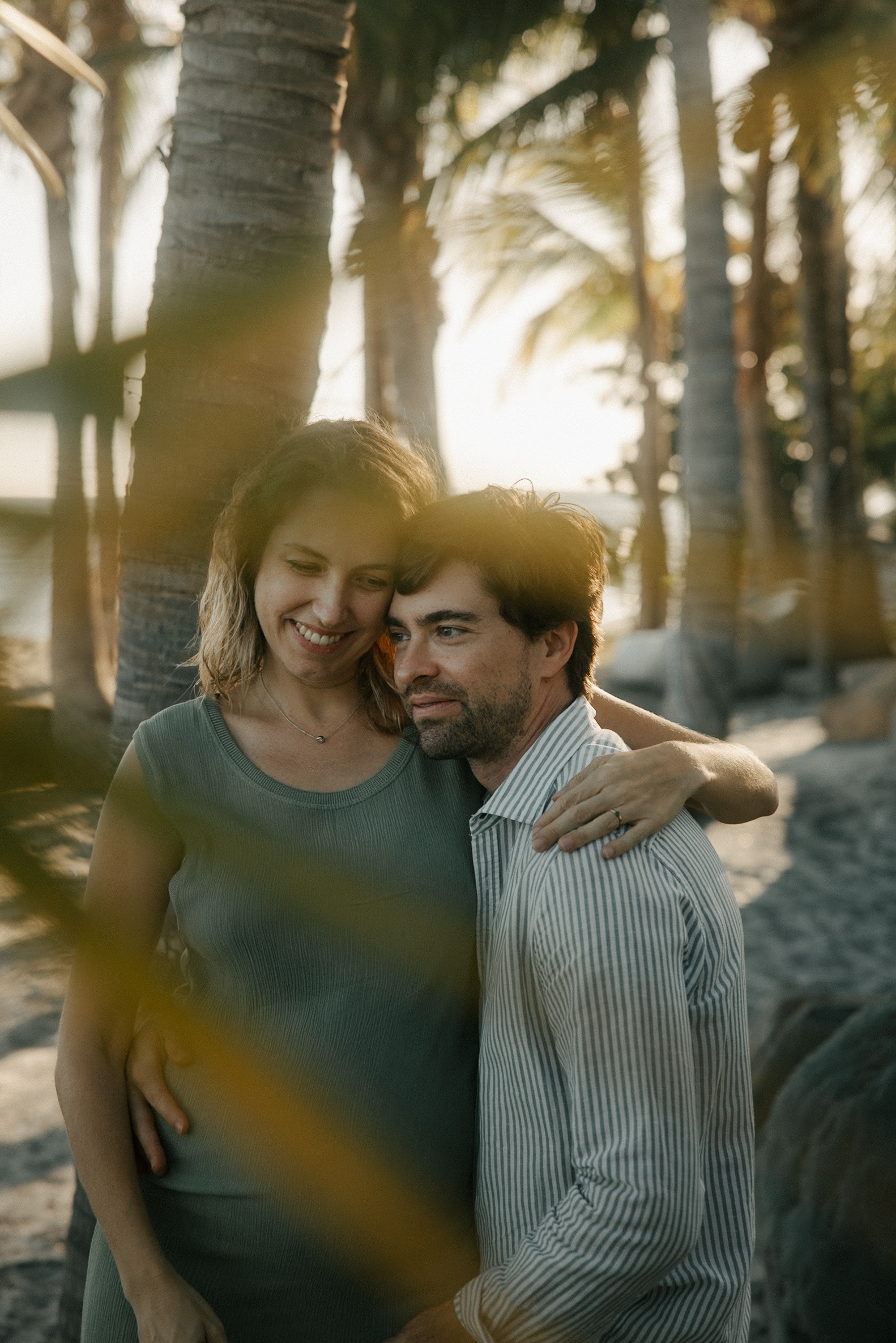 Couple session