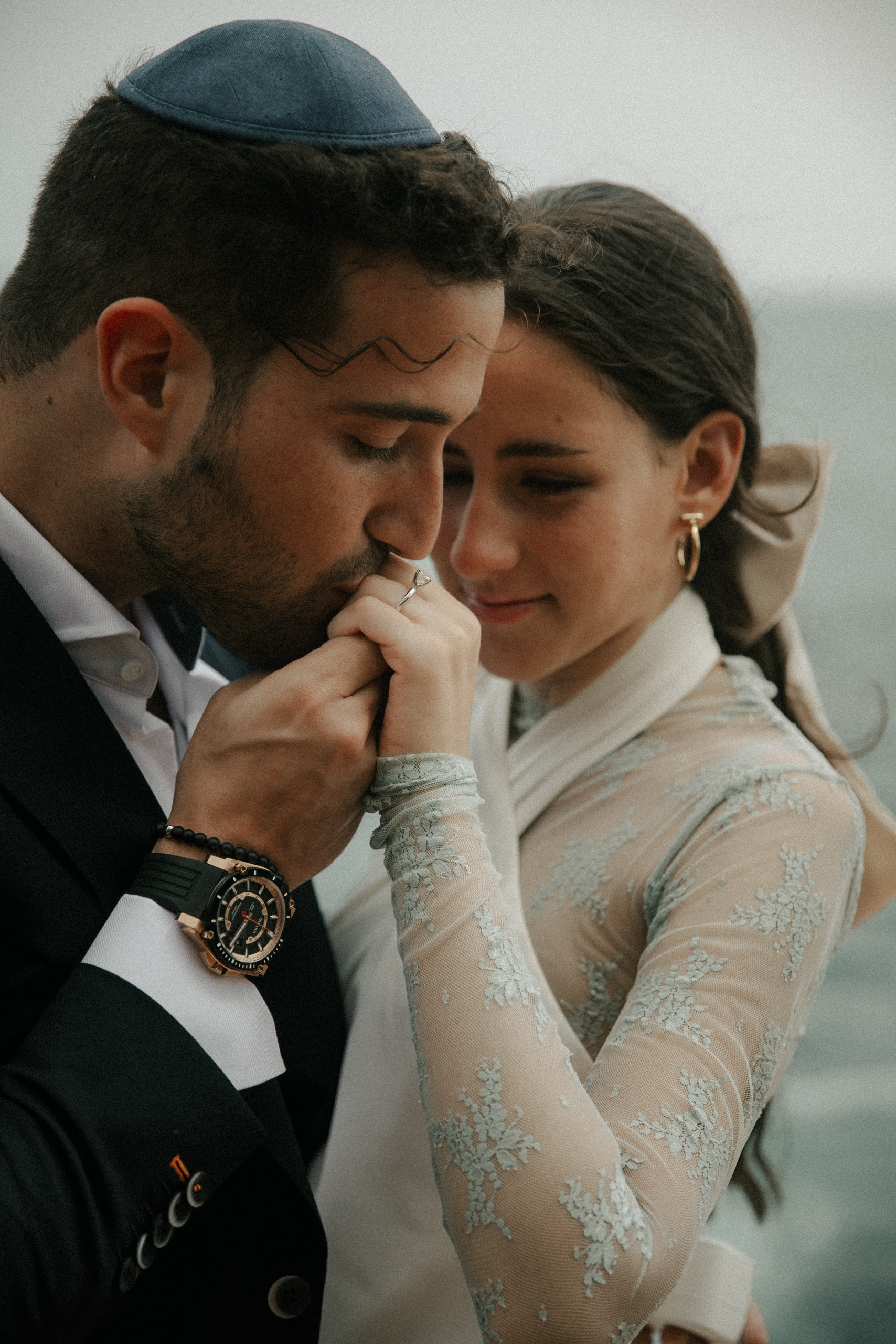 Couple session