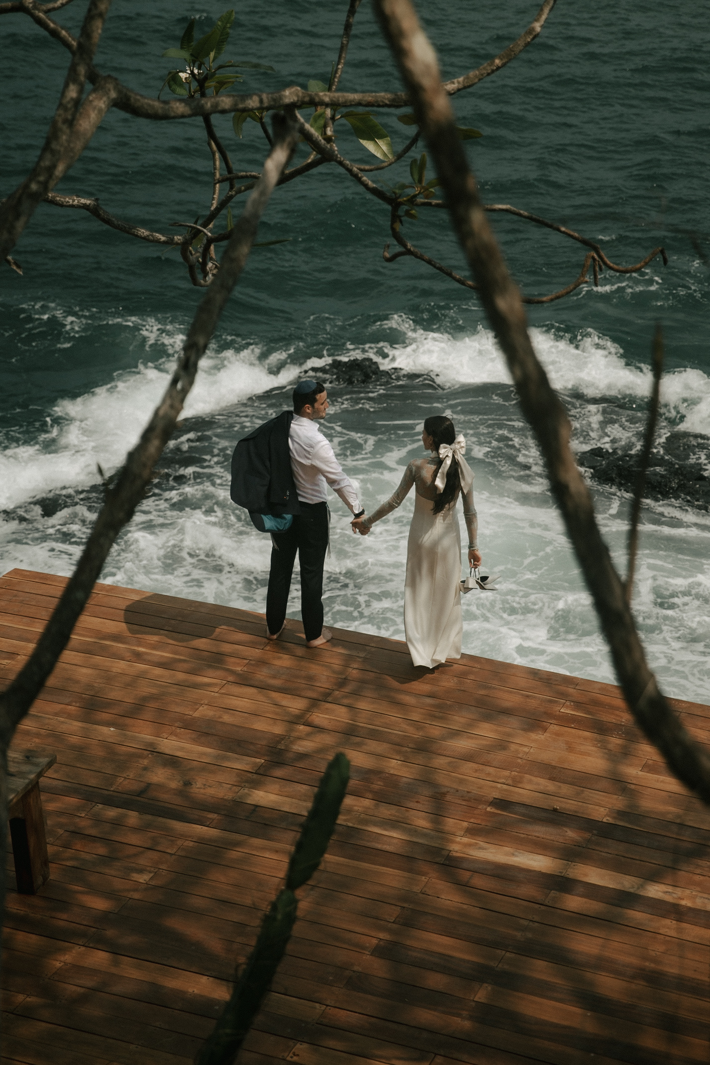 Couple session