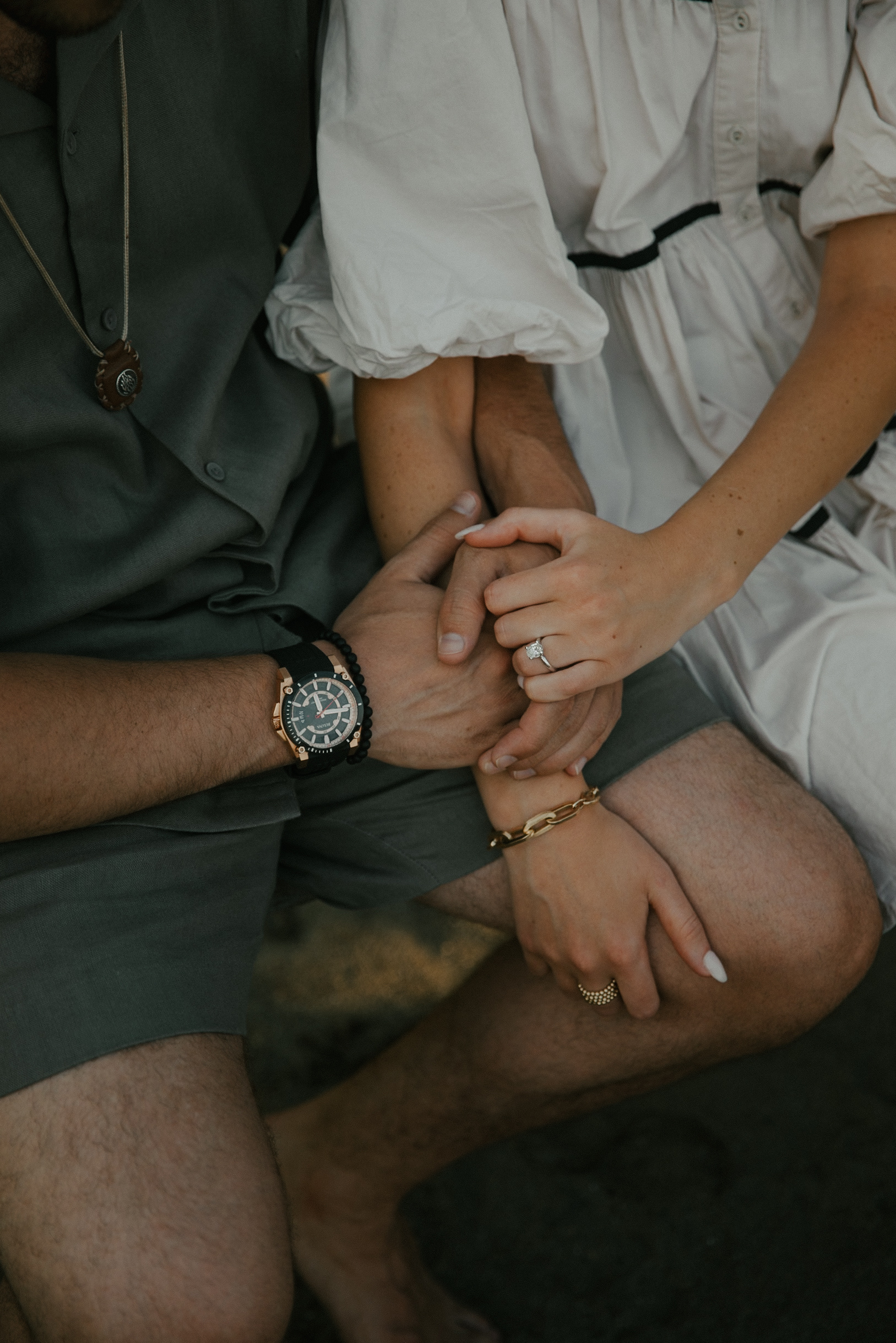 Couple session