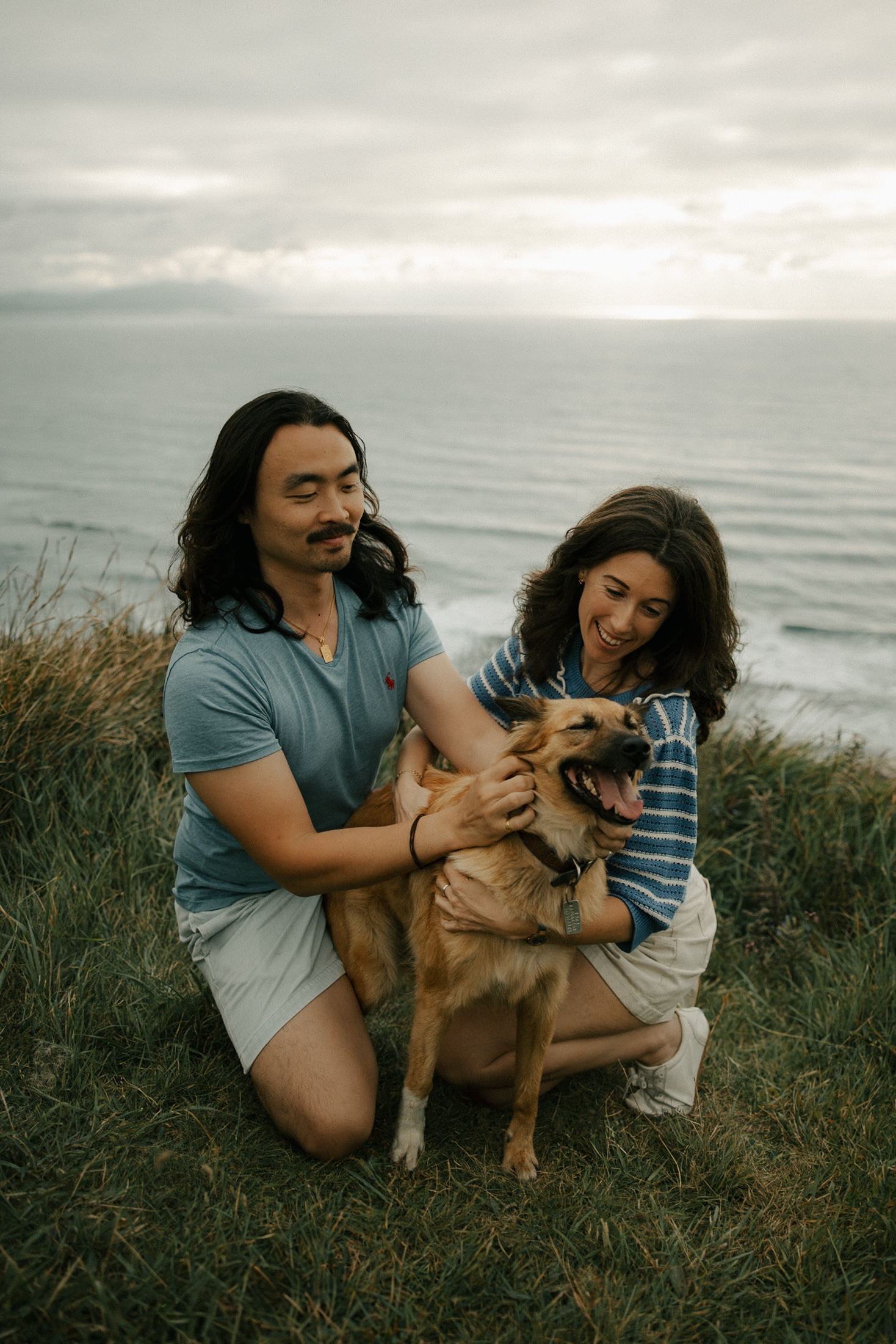 Couple session