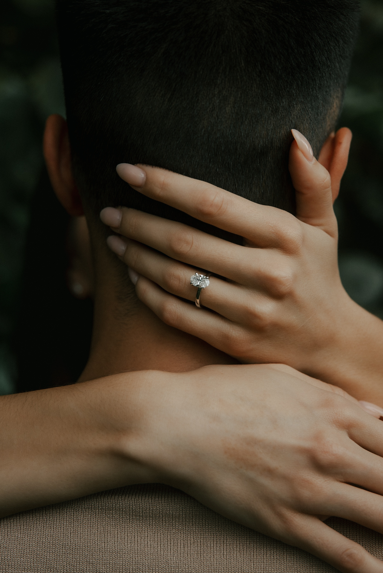 Couple session