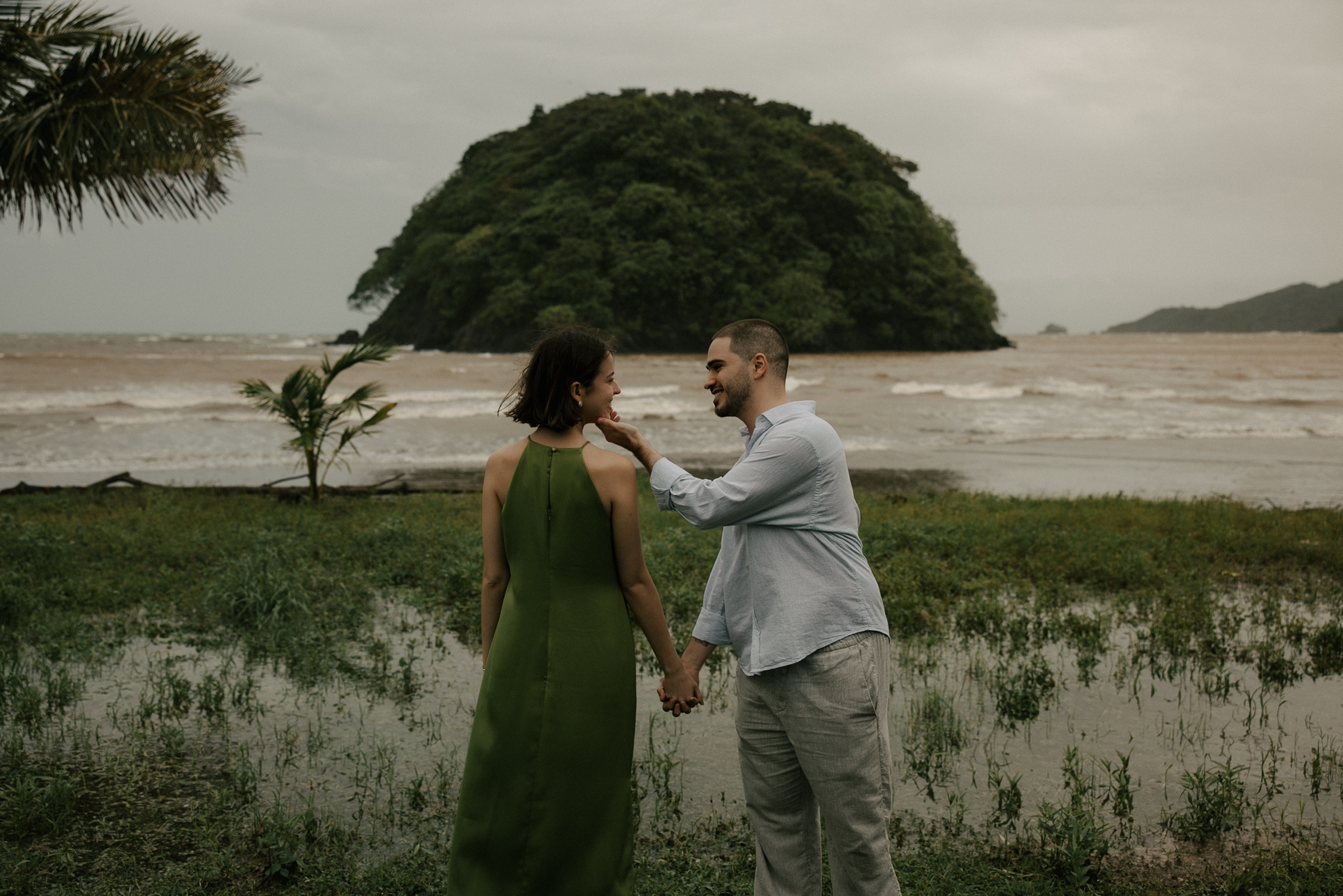 Couple session