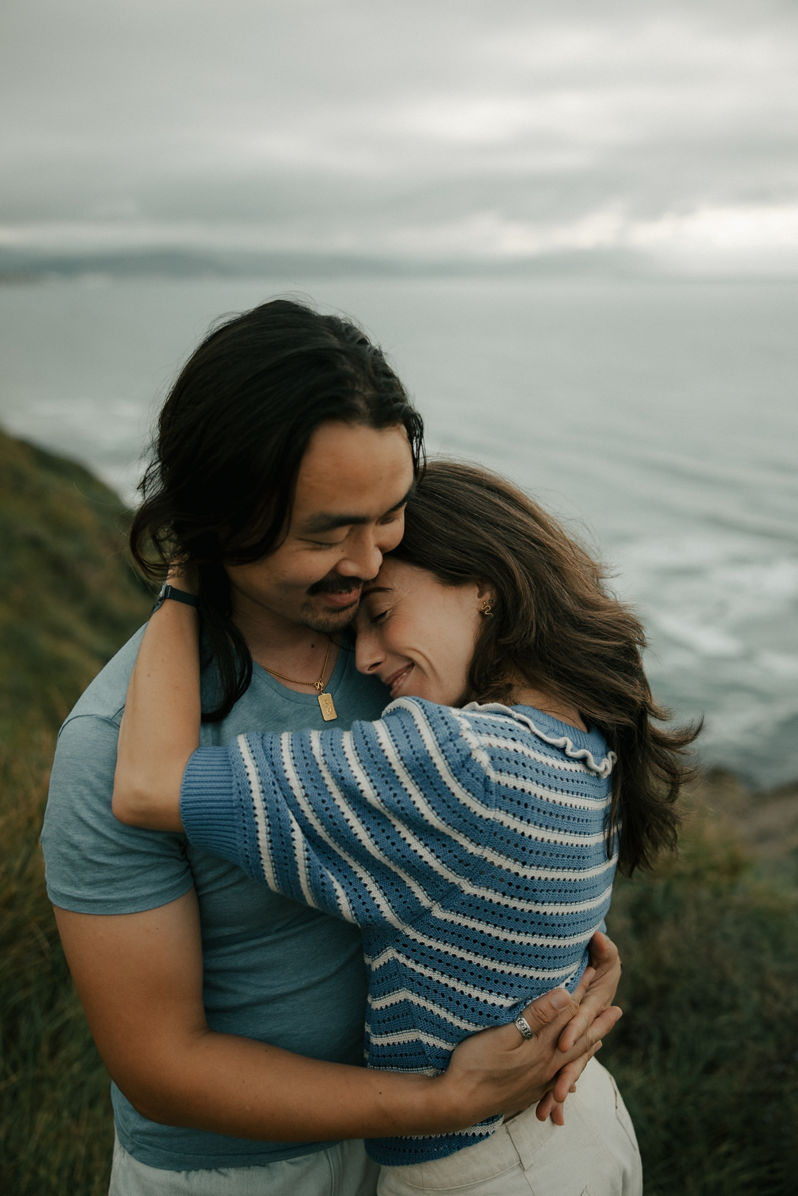 Couple session