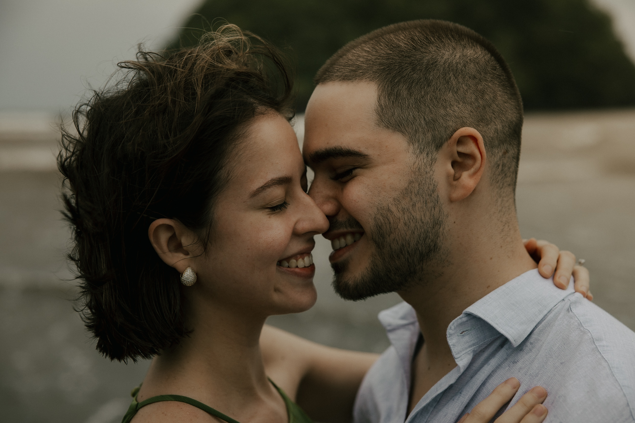 Couple session