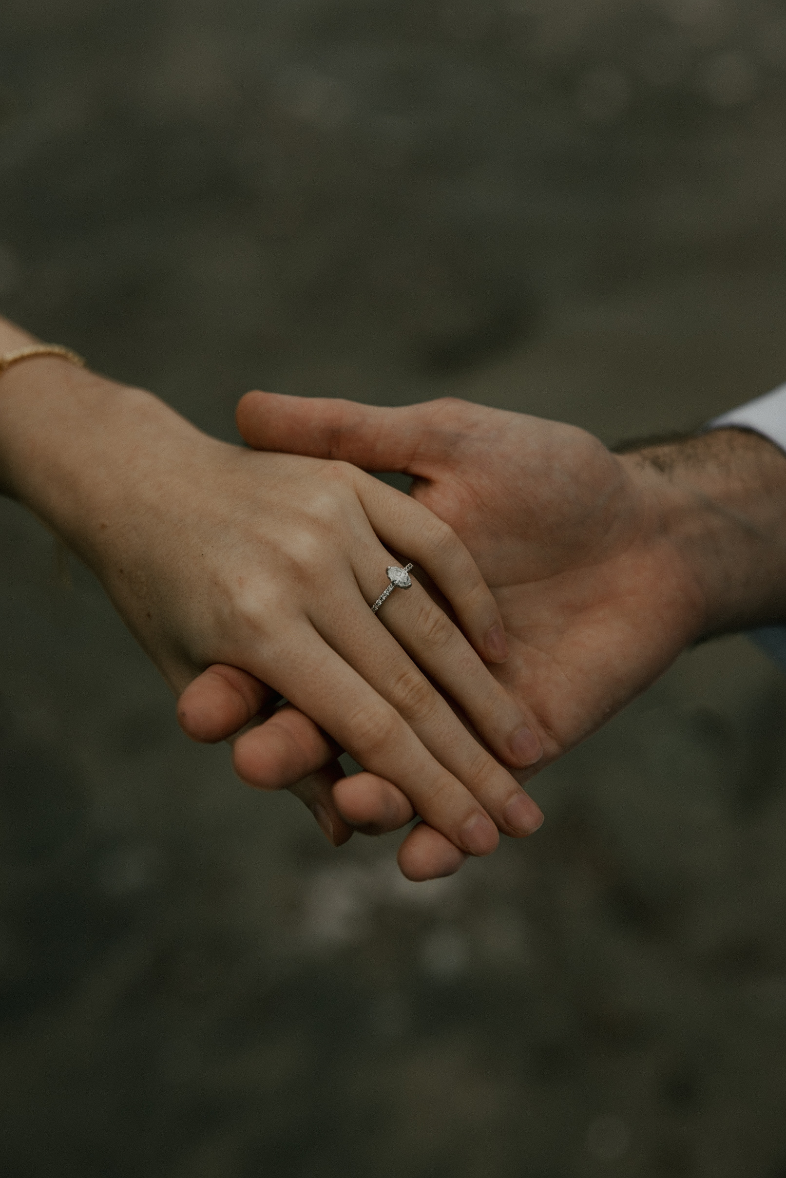 Couple session