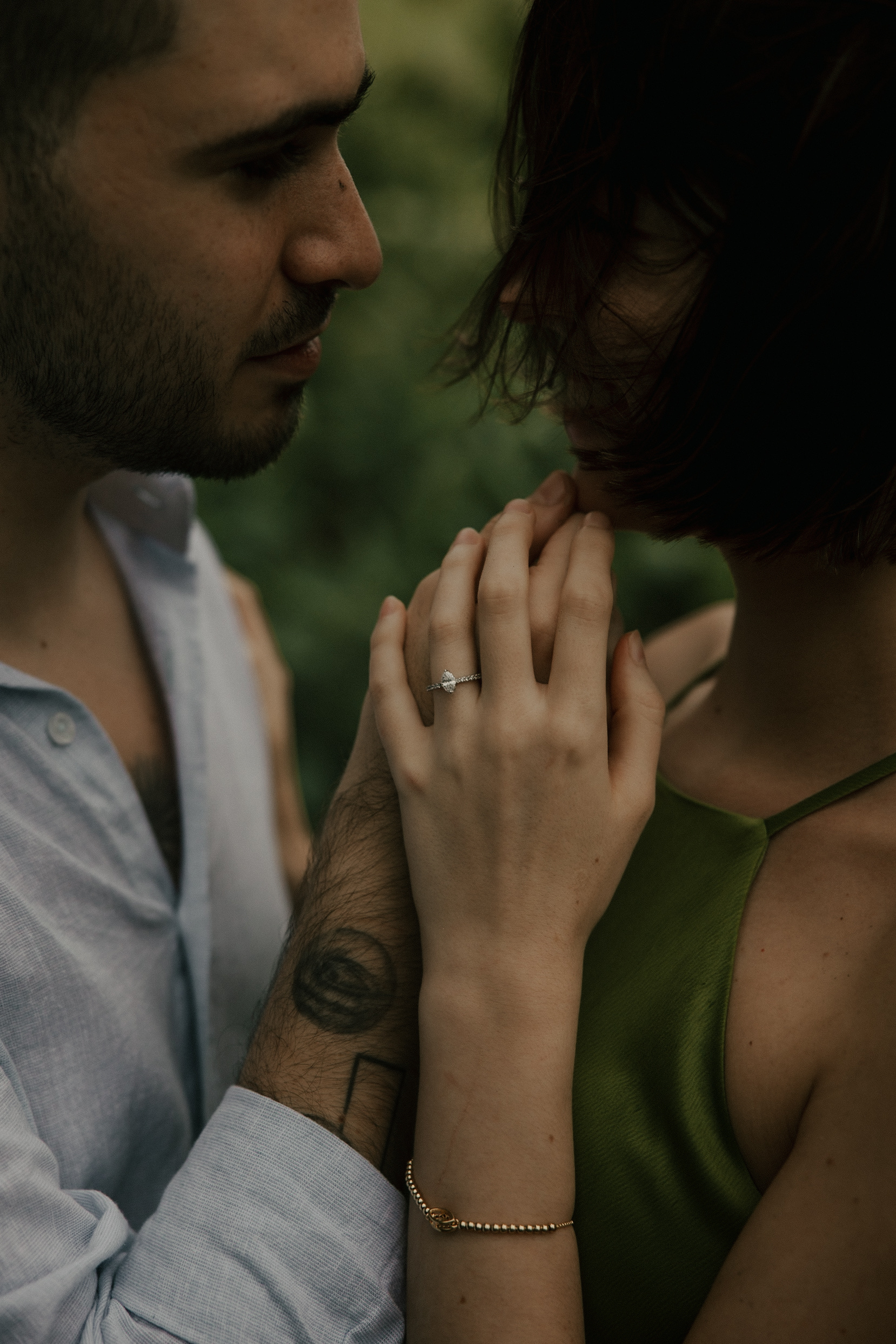 Couple session