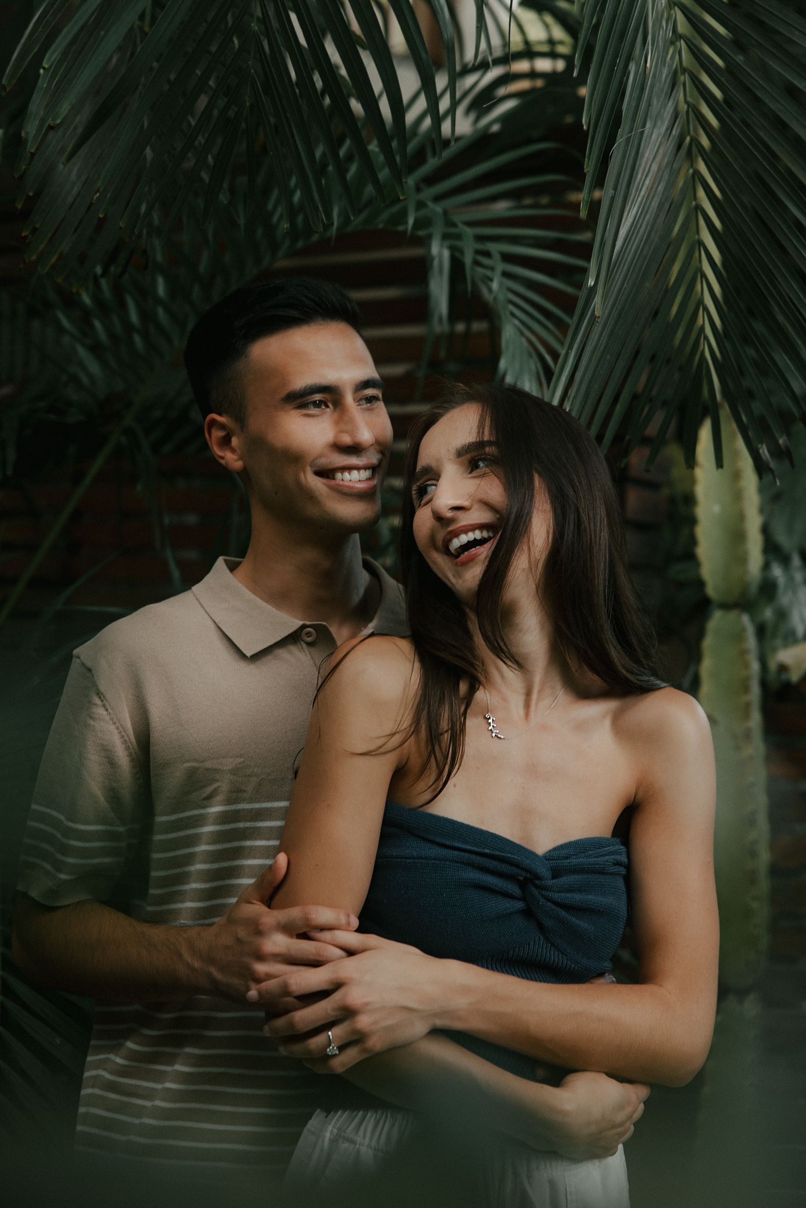Couple session