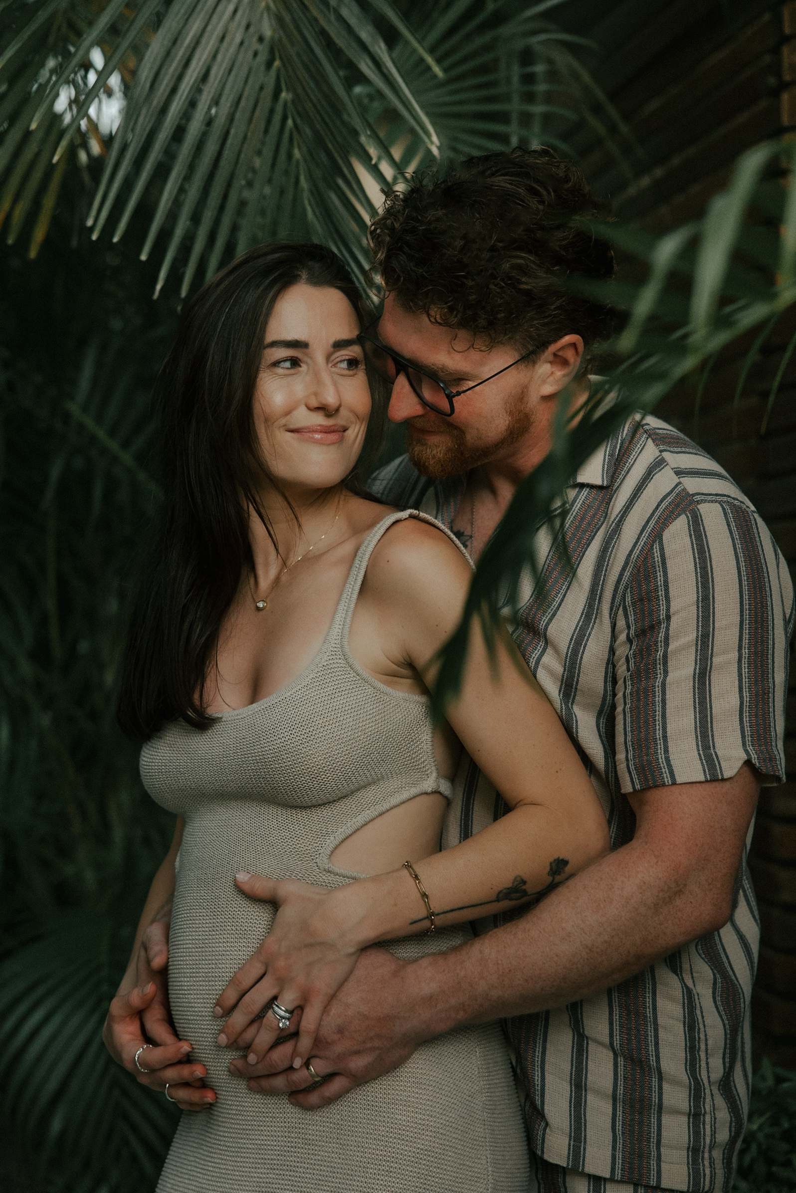 Couple session