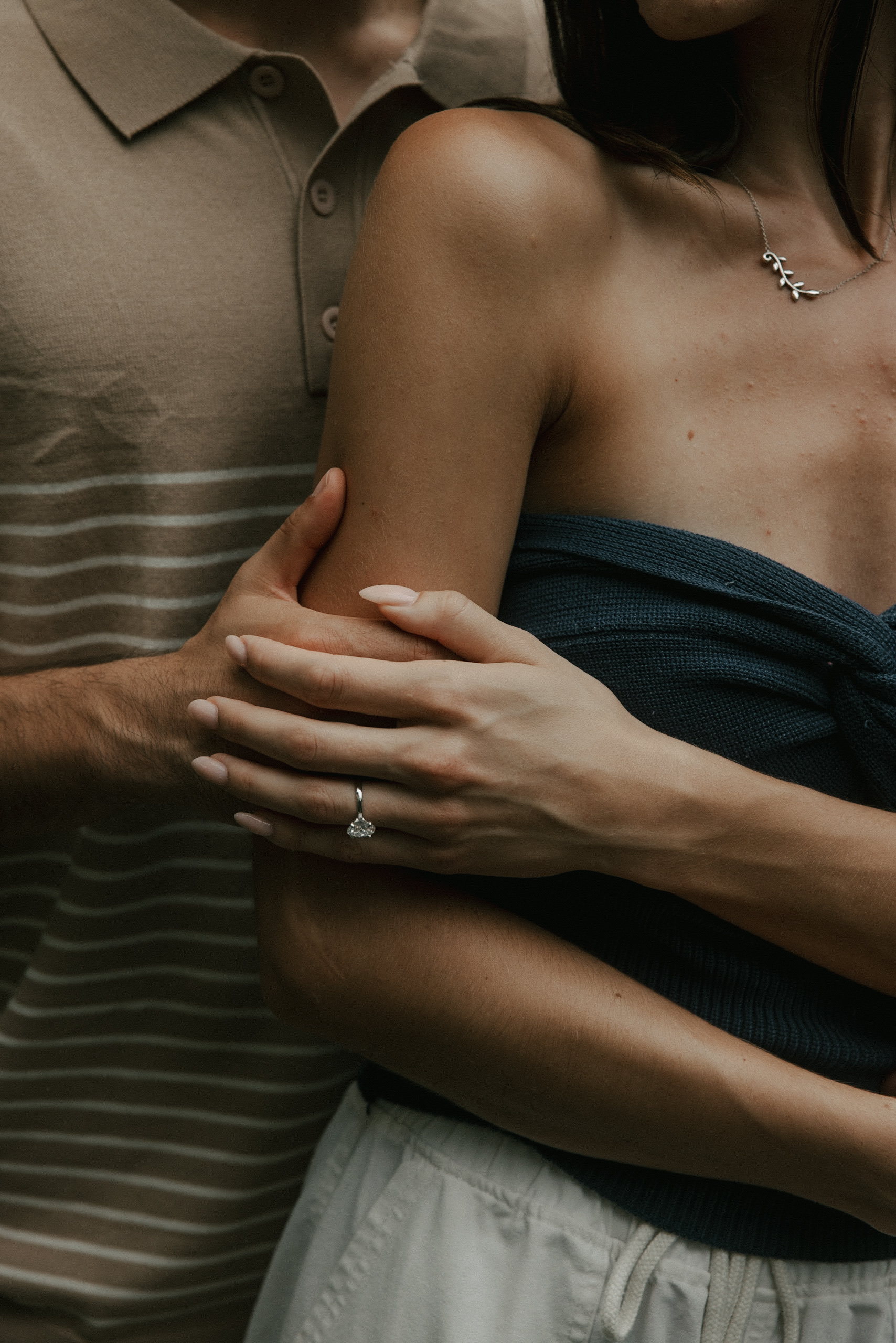 Couple session