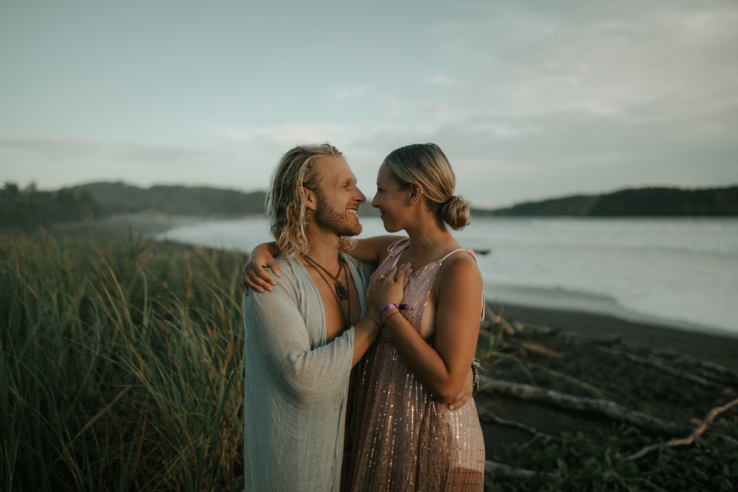 Couple session