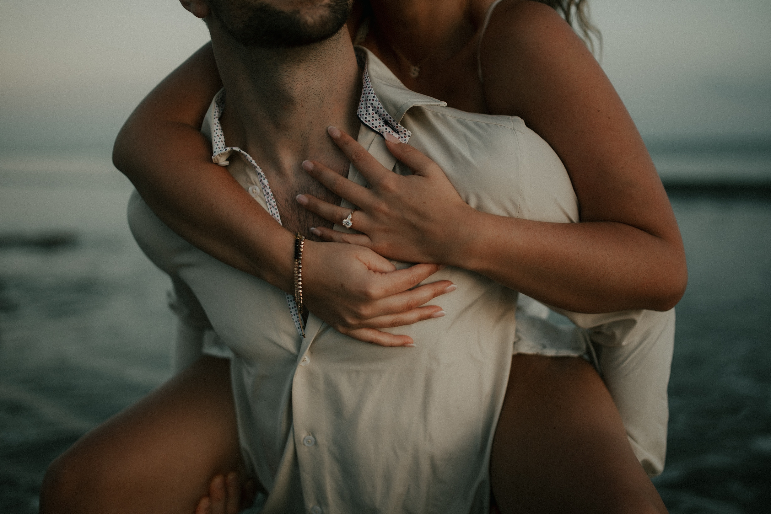 Couple session