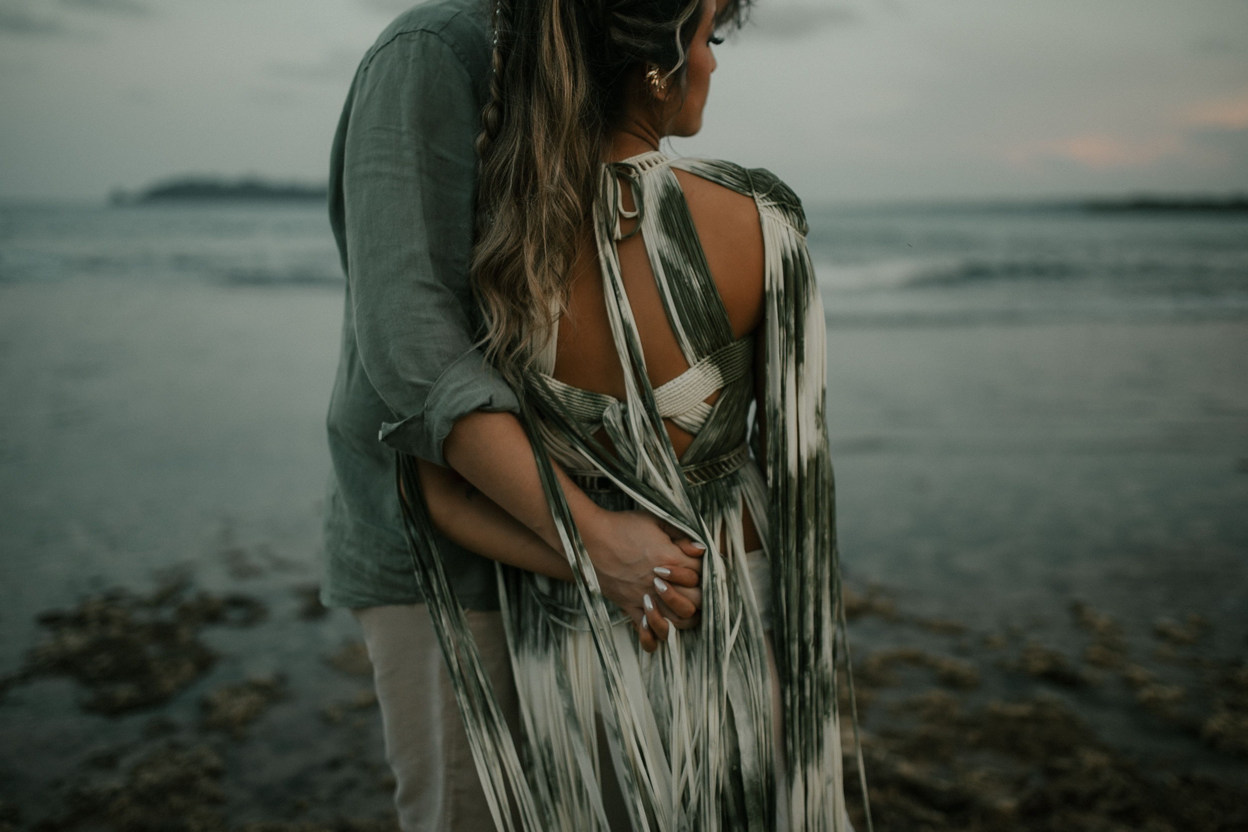 Couple session