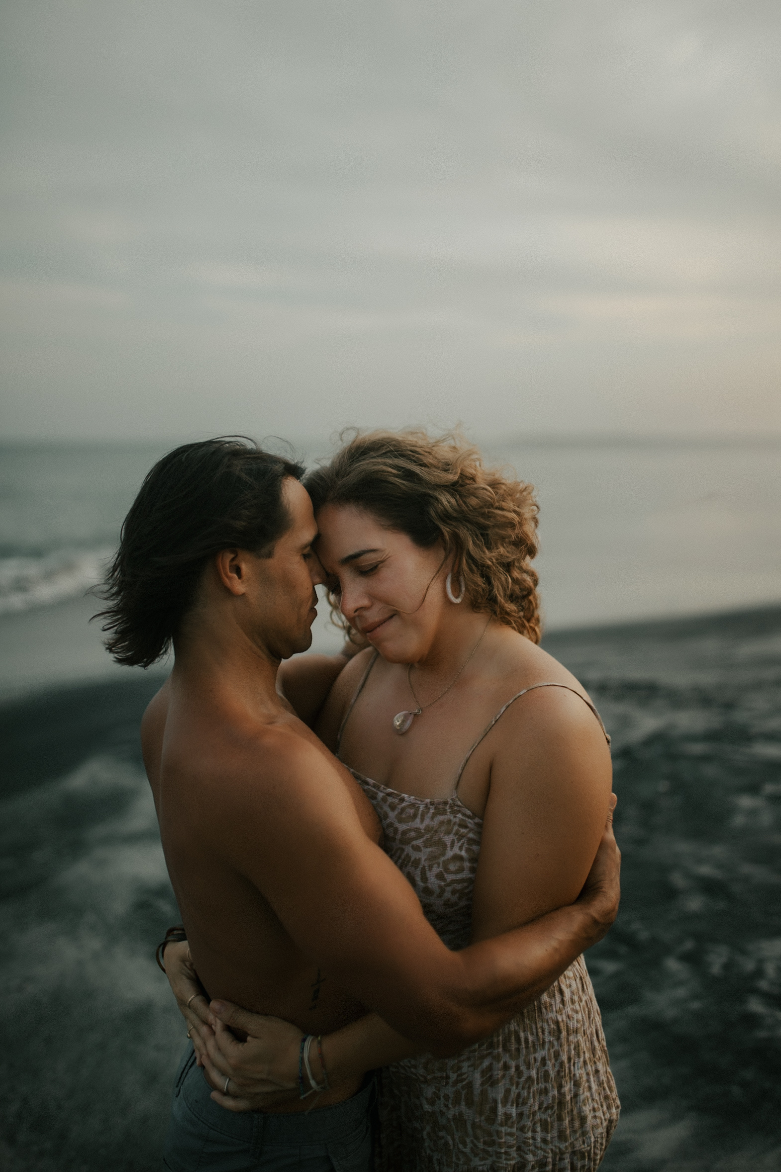 Couple session