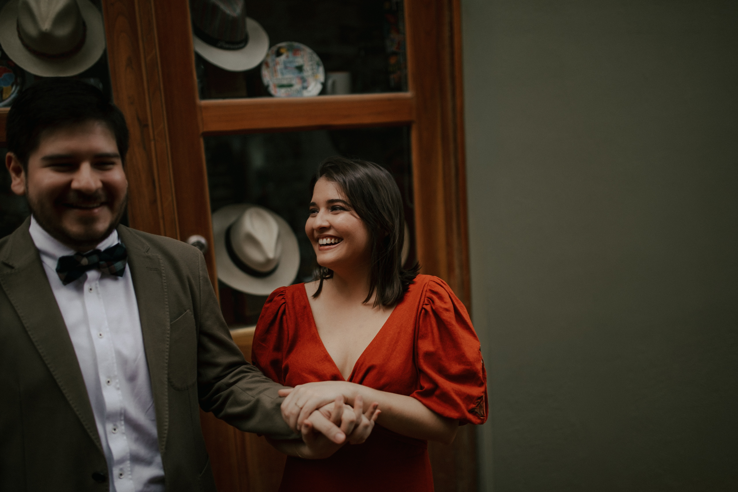 Couple session