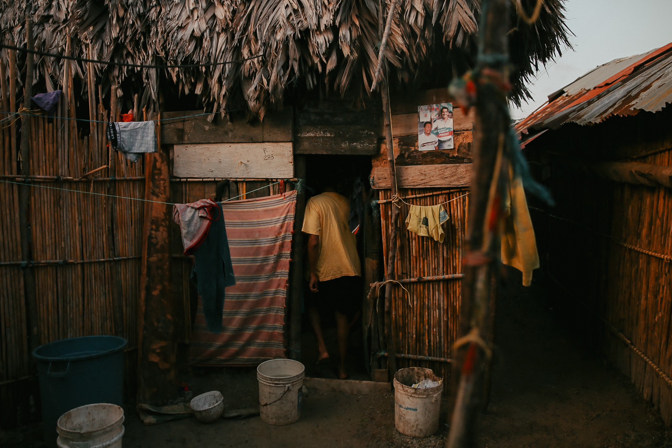 Documentary photography
