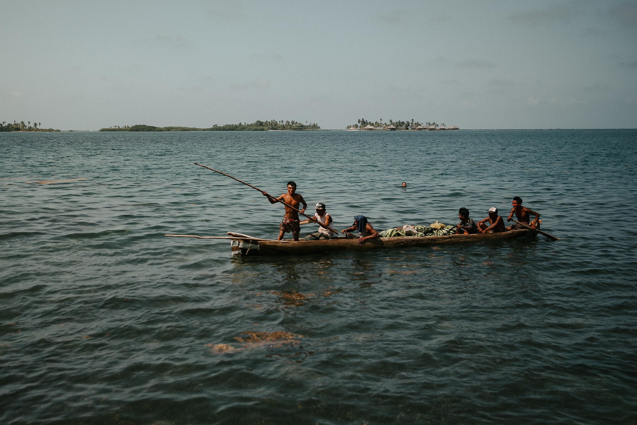 Documentary photography
