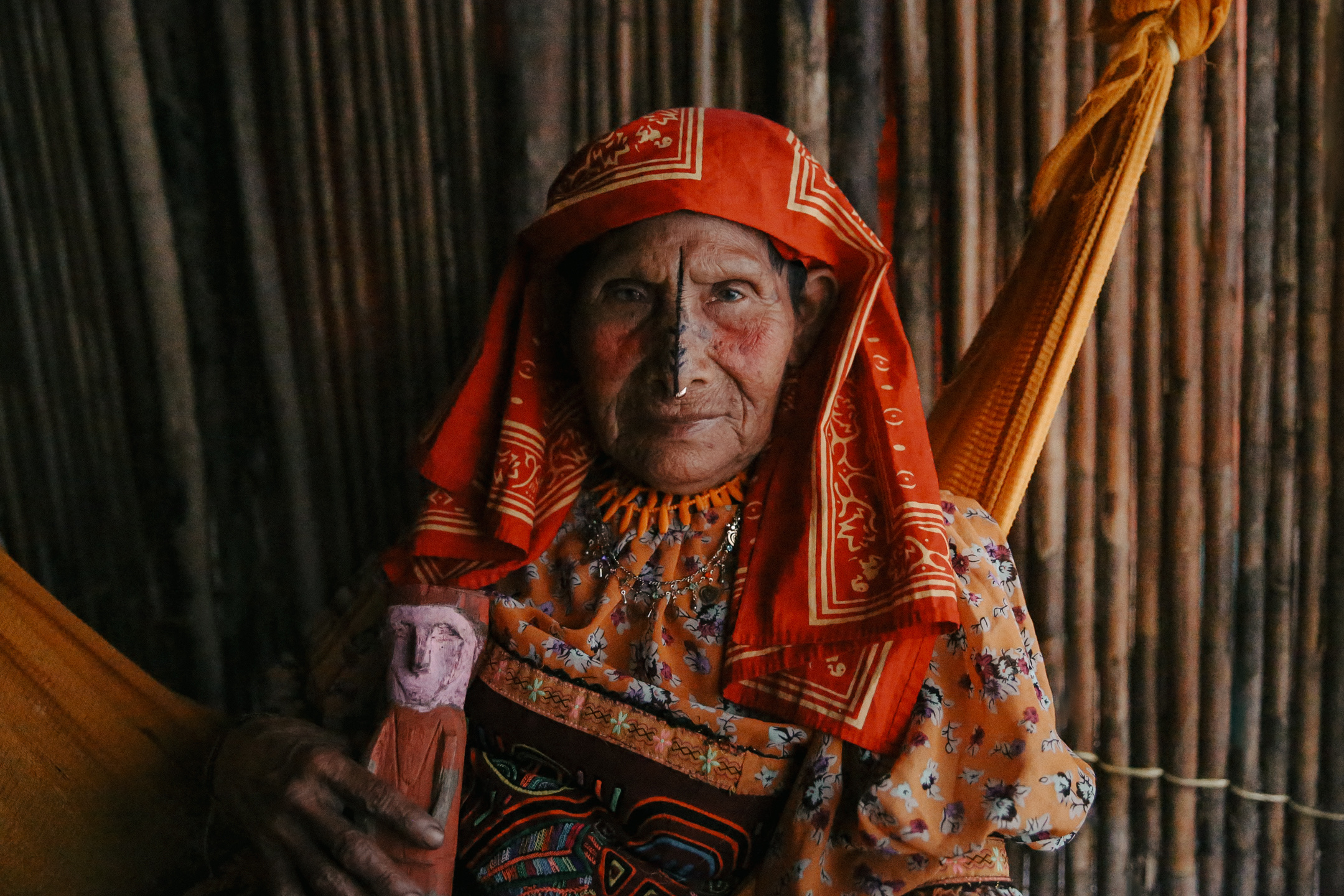 Documentary photography