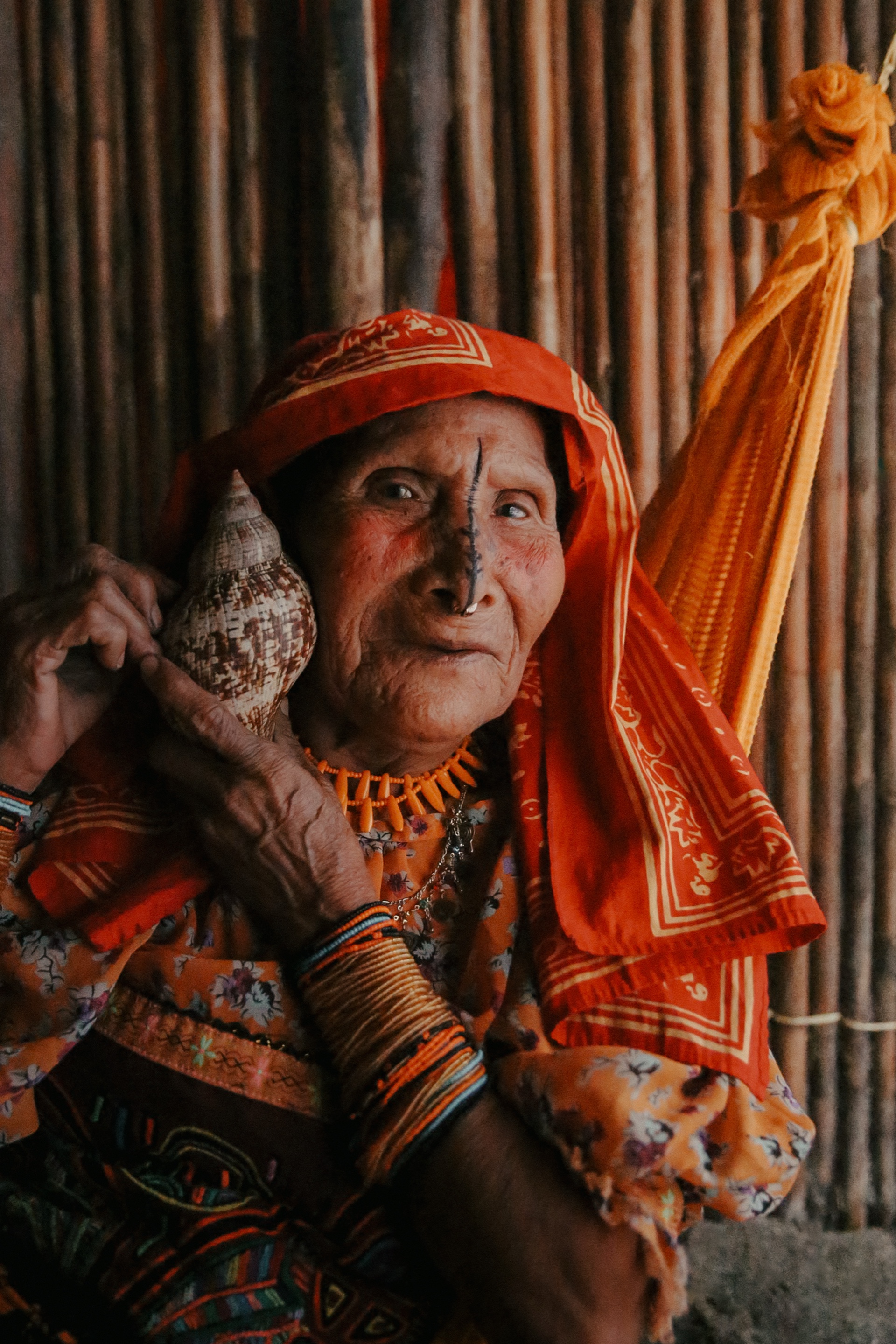 Documentary photography