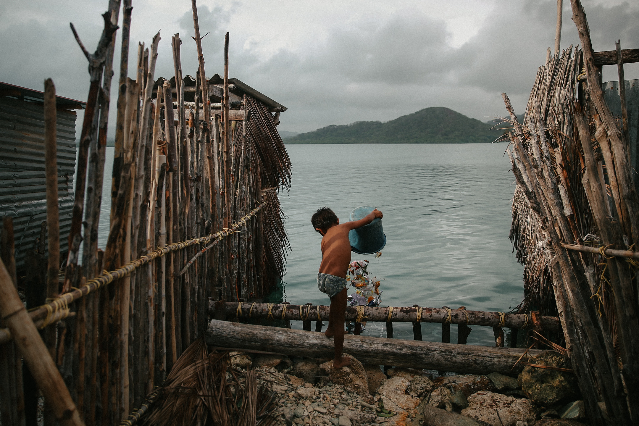 Documentary photography