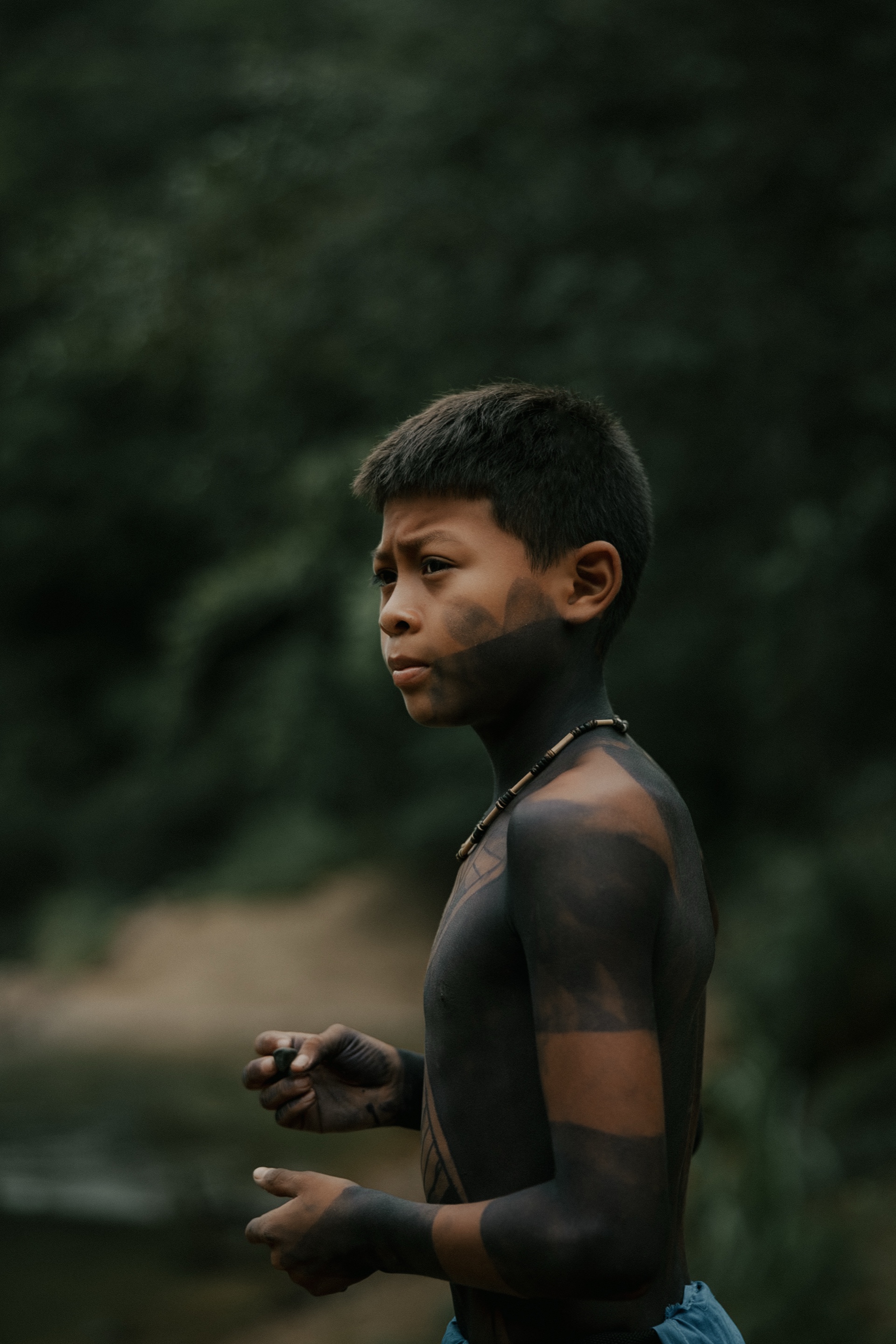 Documentary photography