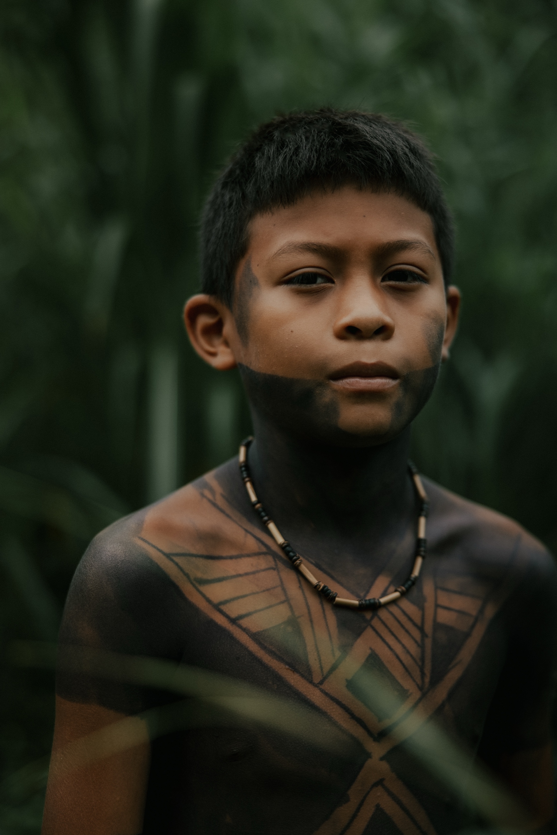 Documentary photography