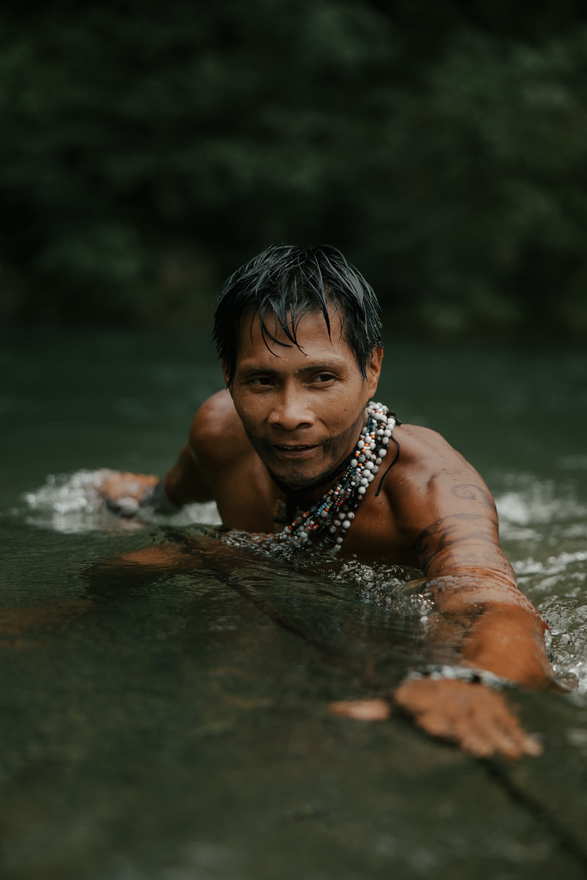 Documentary photography