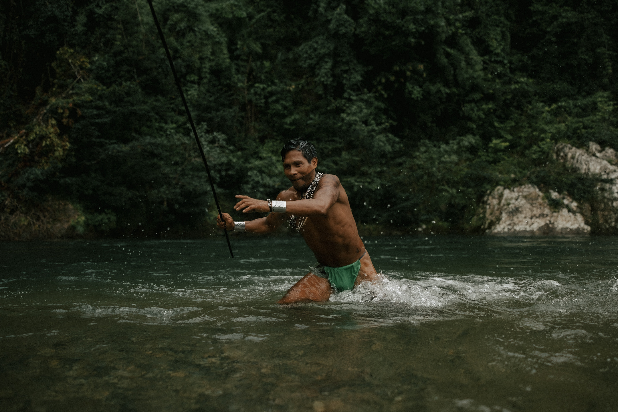Documentary photography
