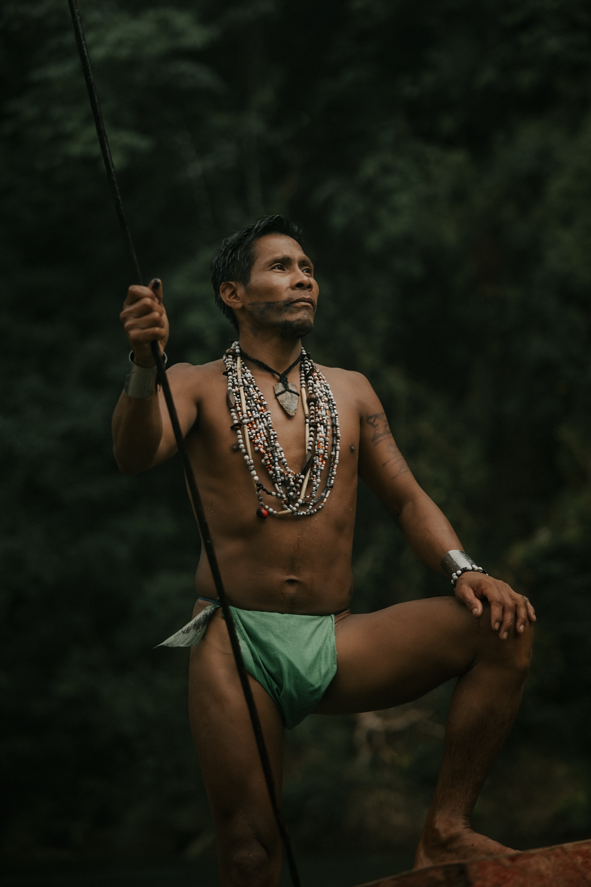 Documentary photography