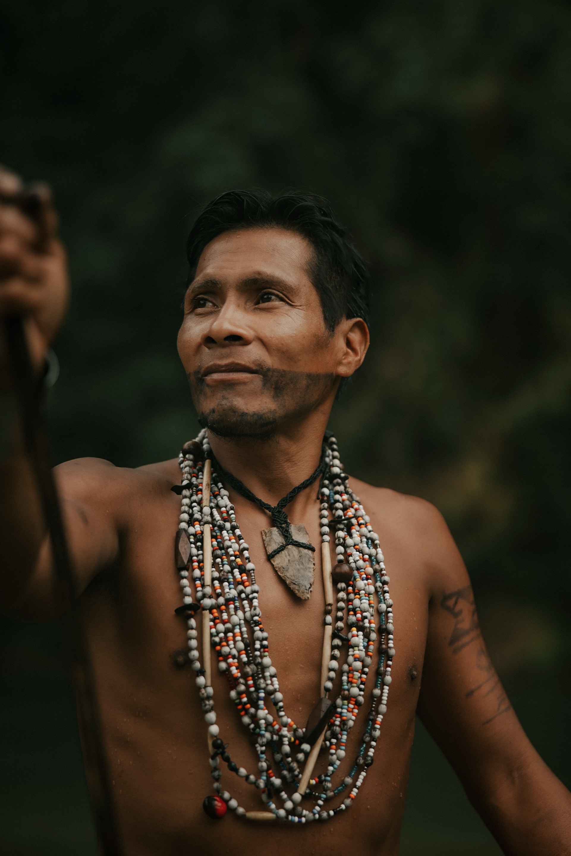 Documentary photography